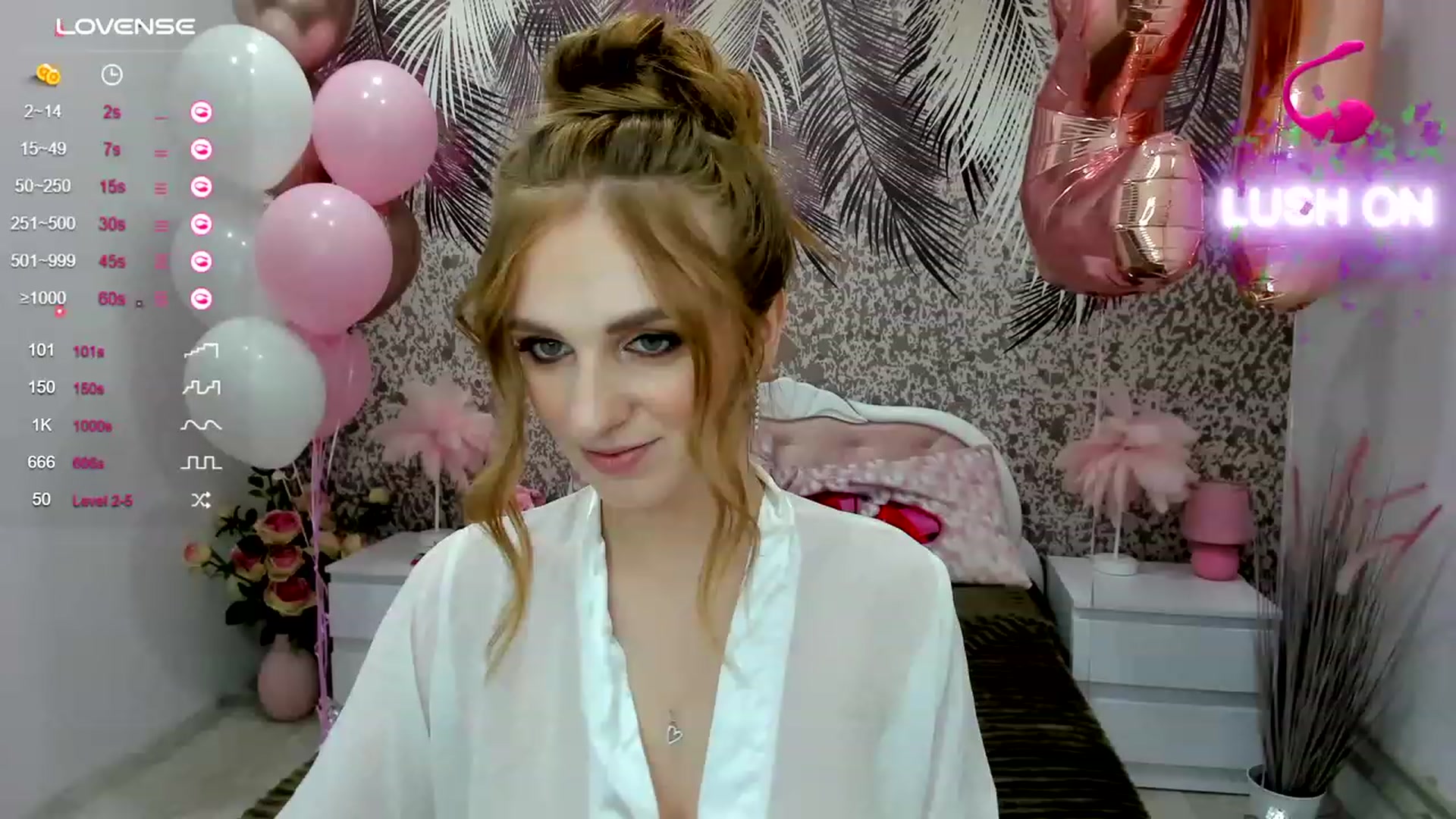 Gallery image thumbnail from LettiTheFox's myfreecams stream on, 08/24/2023, 12:20 image 3 of 20