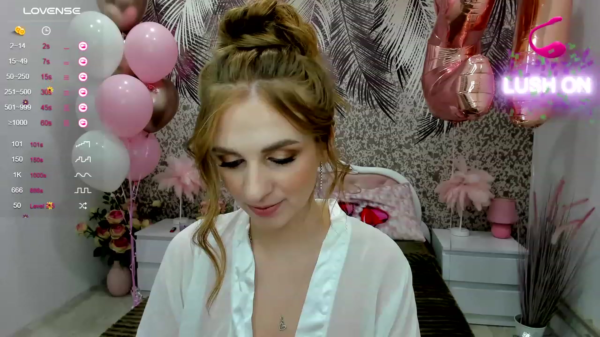 Gallery image thumbnail from LettiTheFox's myfreecams stream on, 08/24/2023, 12:20 image 10 of 20