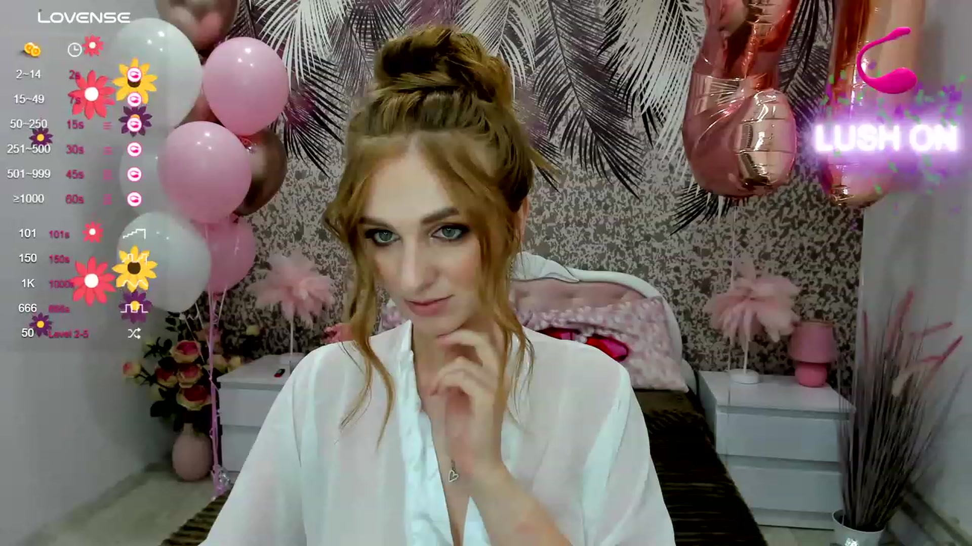 Gallery image thumbnail from LettiTheFox's myfreecams stream on, 08/24/2023, 12:20 image 2 of 20