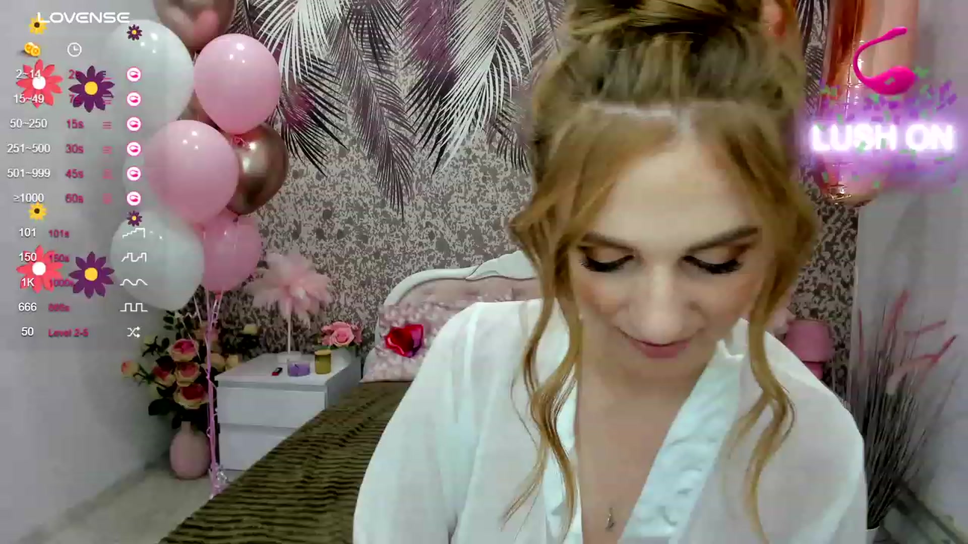 Gallery image thumbnail from LettiTheFox's myfreecams stream on, 08/24/2023, 12:20 image 1 of 20