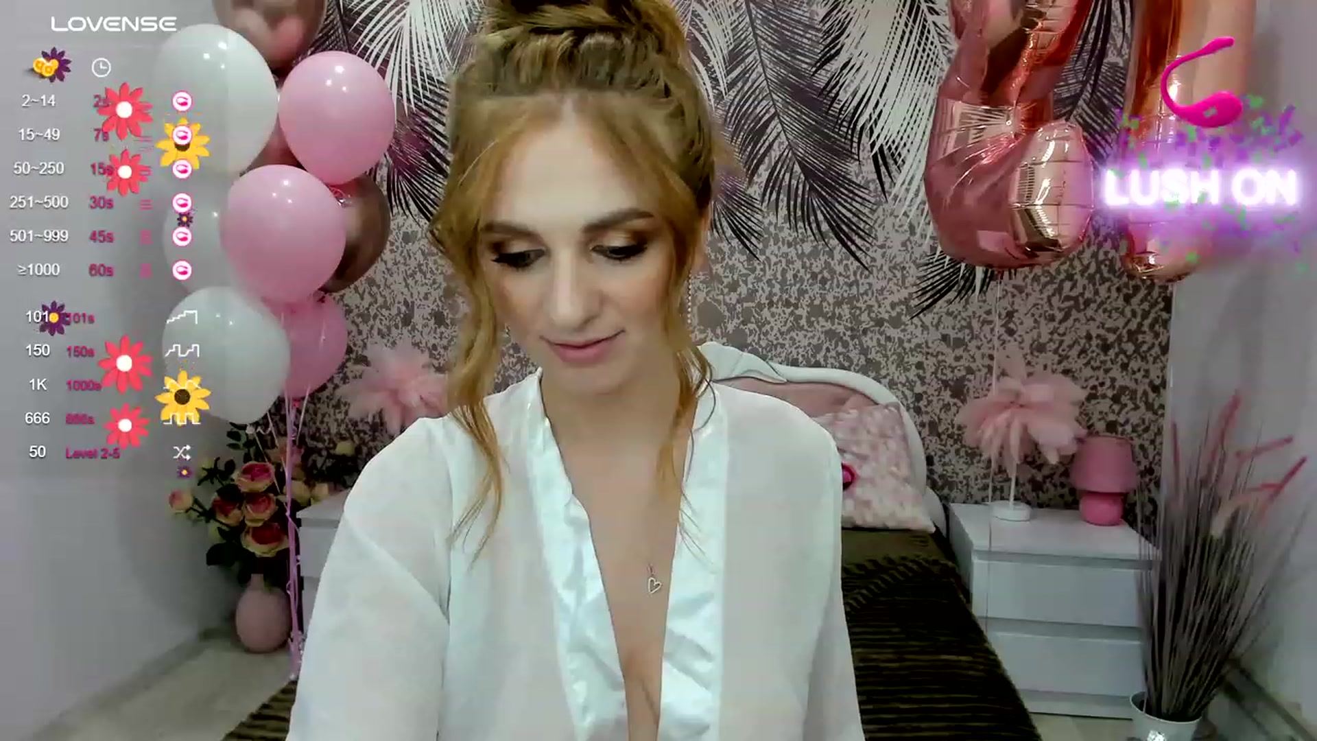 Gallery image thumbnail from LettiTheFox's myfreecams stream on, 08/24/2023, 12:20 image 7 of 20