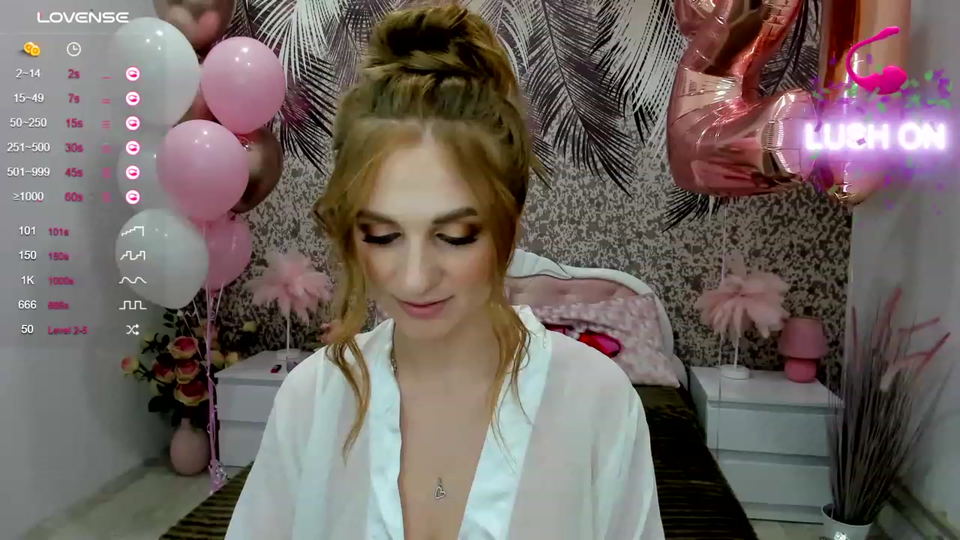 Gallery image thumbnail from LettiTheFox's myfreecams stream on, 08/24/2023, 12:20 image 15 of 20