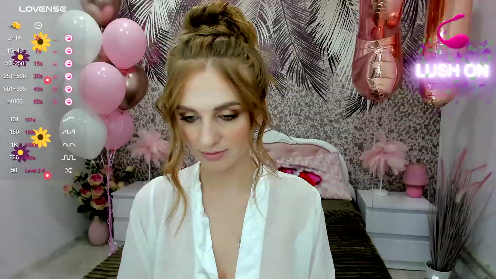 Gallery image thumbnail from LettiTheFox's myfreecams stream on, 08/24/2023, 12:20 image 5 of 20