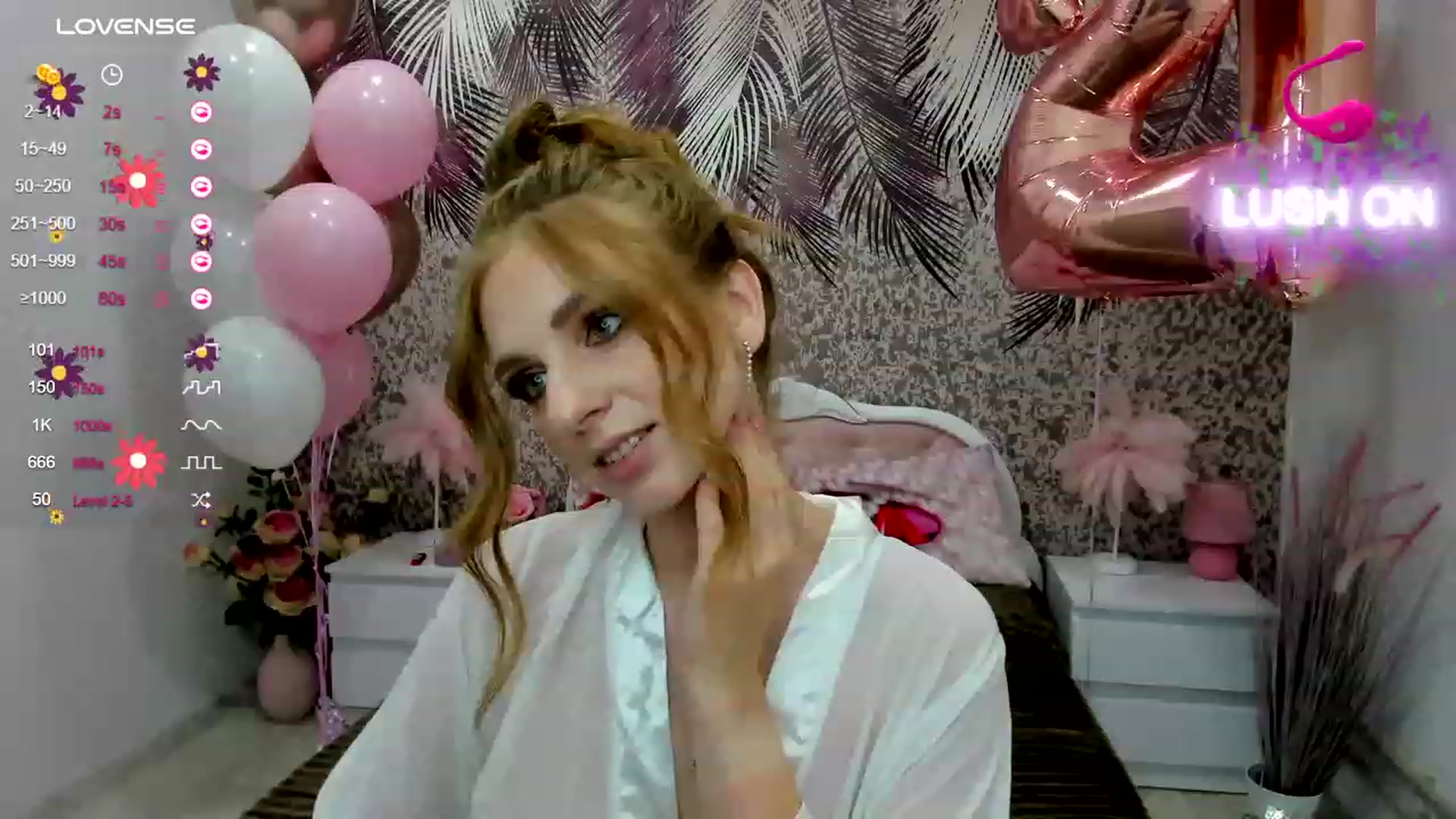 Gallery image thumbnail from LettiTheFox's myfreecams stream on, 08/24/2023, 12:20 image 16 of 20