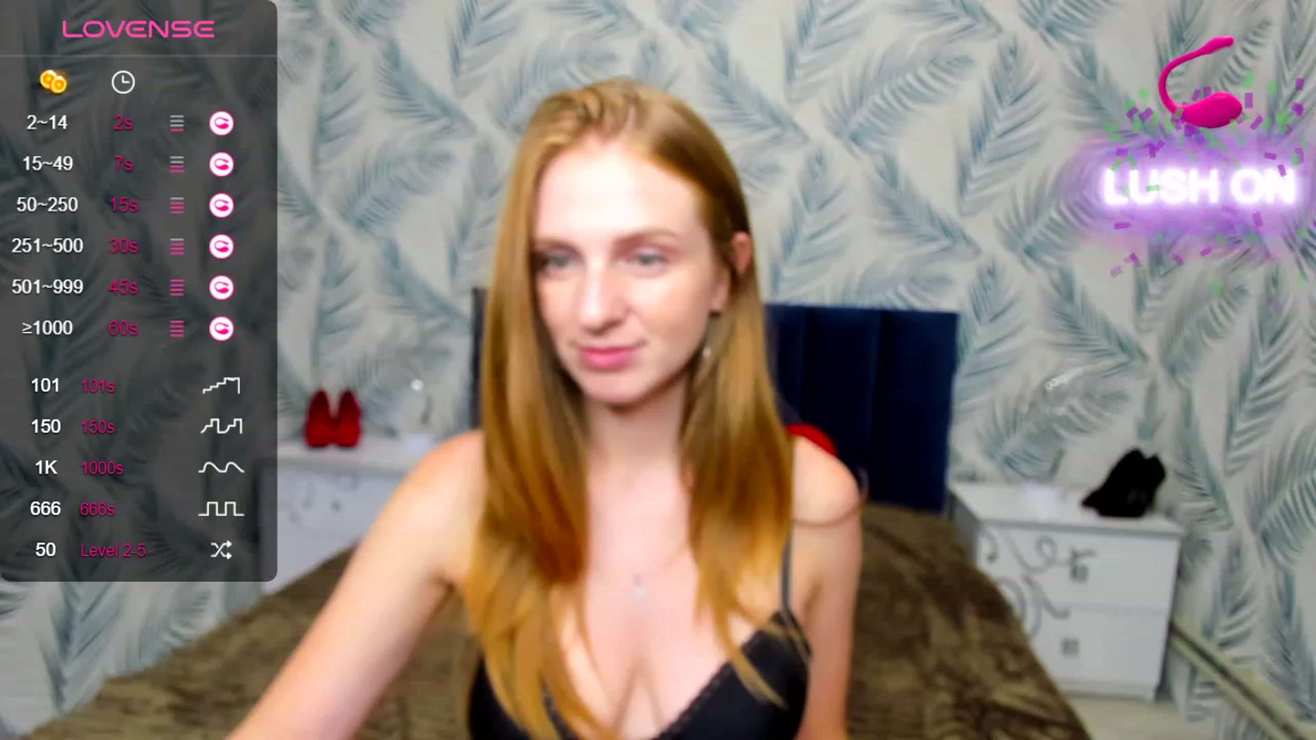 Gallery image thumbnail from LettiTheFox's myfreecams stream on, 08/31/2023, 16:39 image 12 of 20