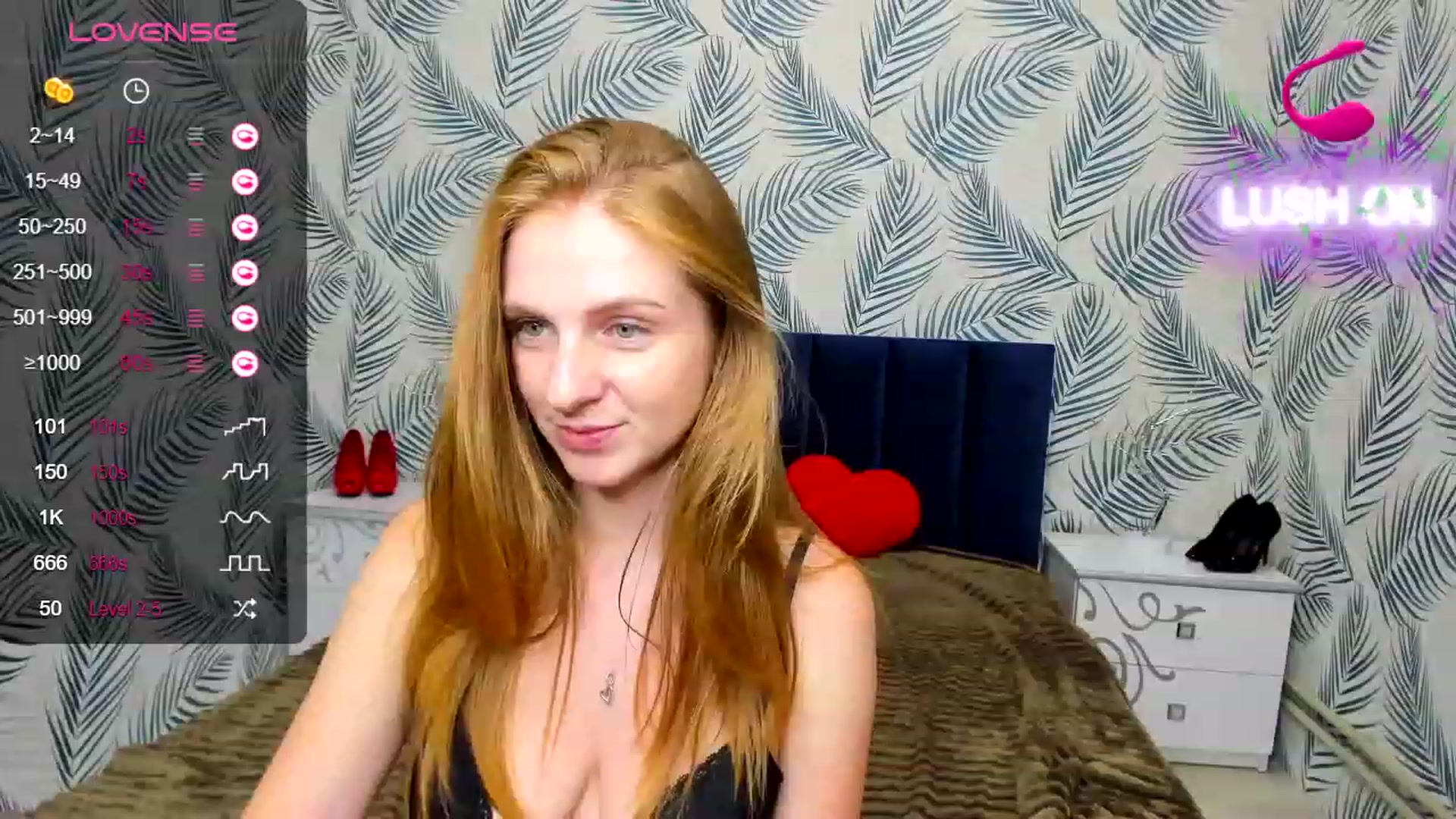 Gallery image thumbnail from LettiTheFox's myfreecams stream on, 08/31/2023, 16:39 image 13 of 20
