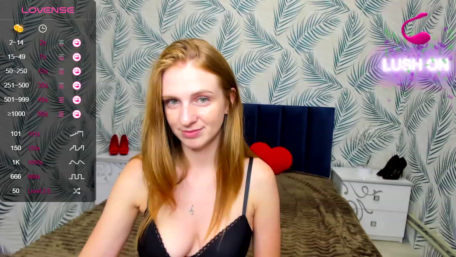 Gallery image thumbnail from LettiTheFox's myfreecams stream on, 08/31/2023, 16:39 image 7 of 20