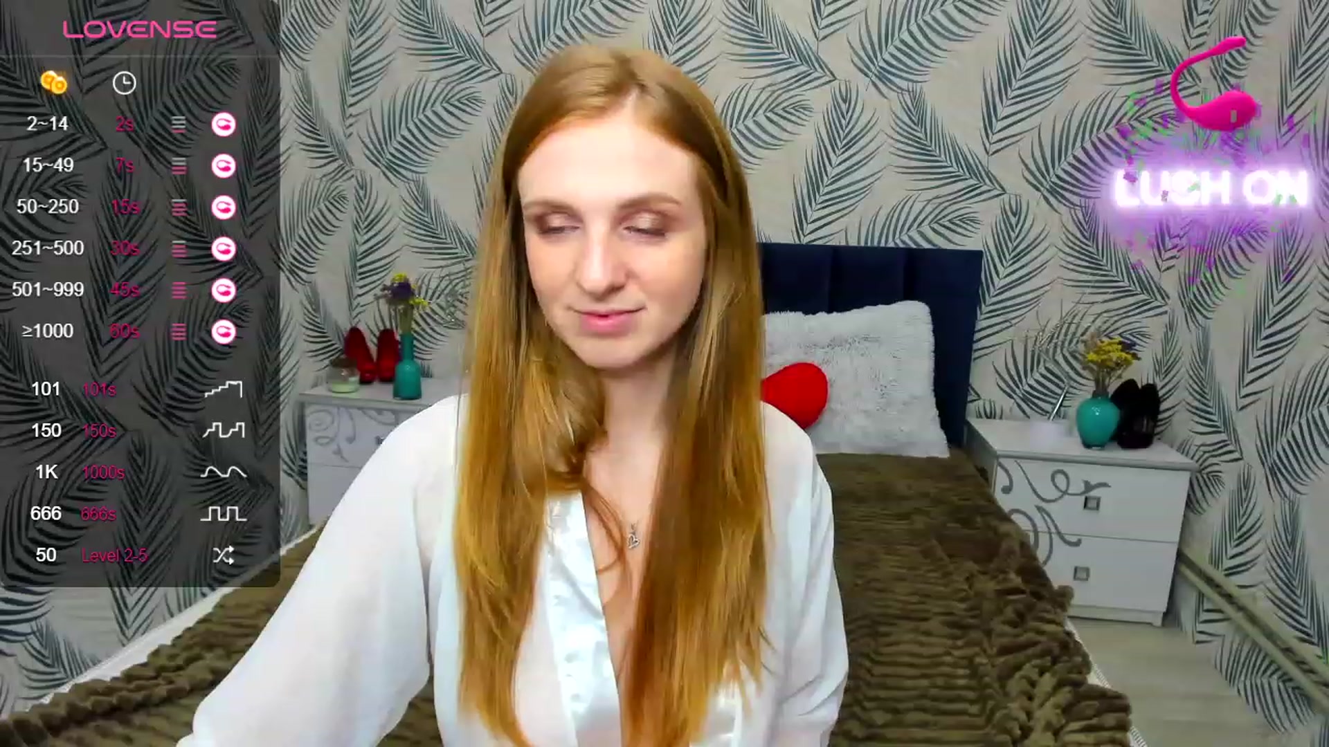 Gallery image thumbnail from LettiTheFox's myfreecams stream on, 09/27/2023, 11:56 image 12 of 20