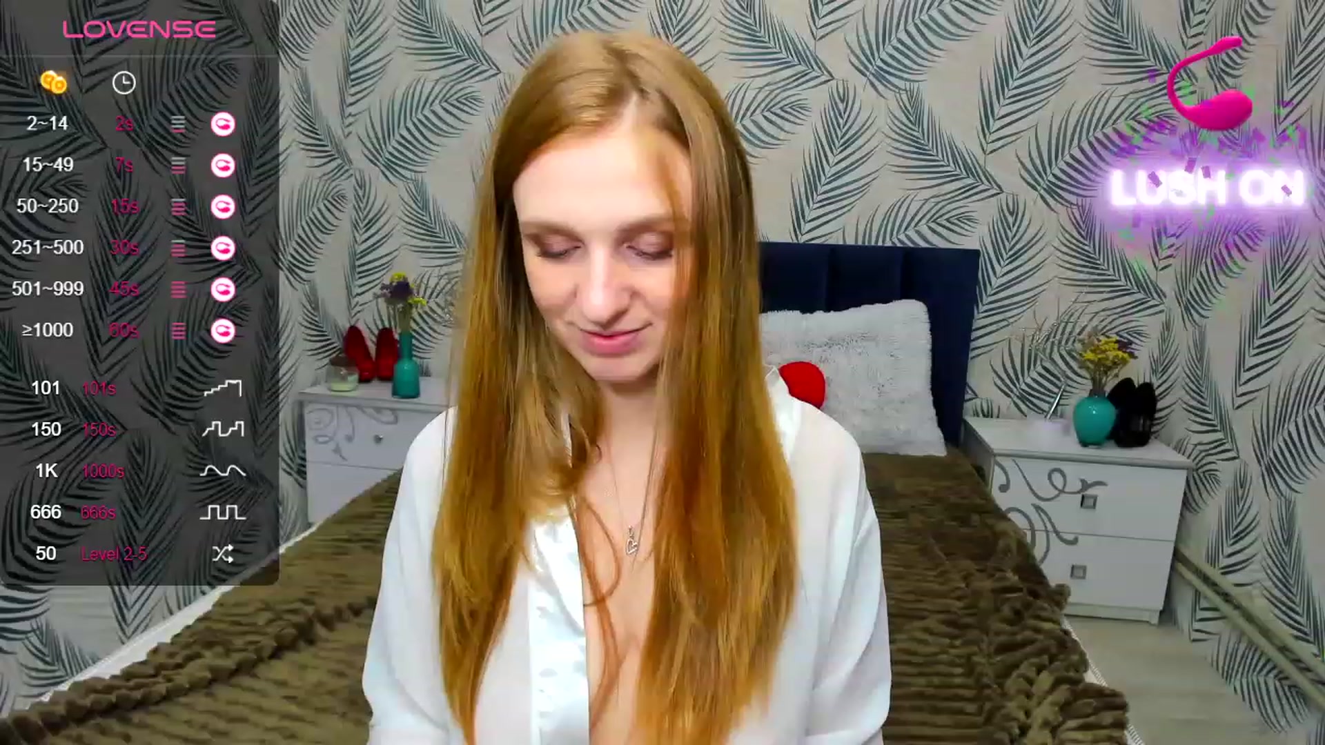 Gallery image thumbnail from LettiTheFox's myfreecams stream on, 09/27/2023, 11:56 image 17 of 20