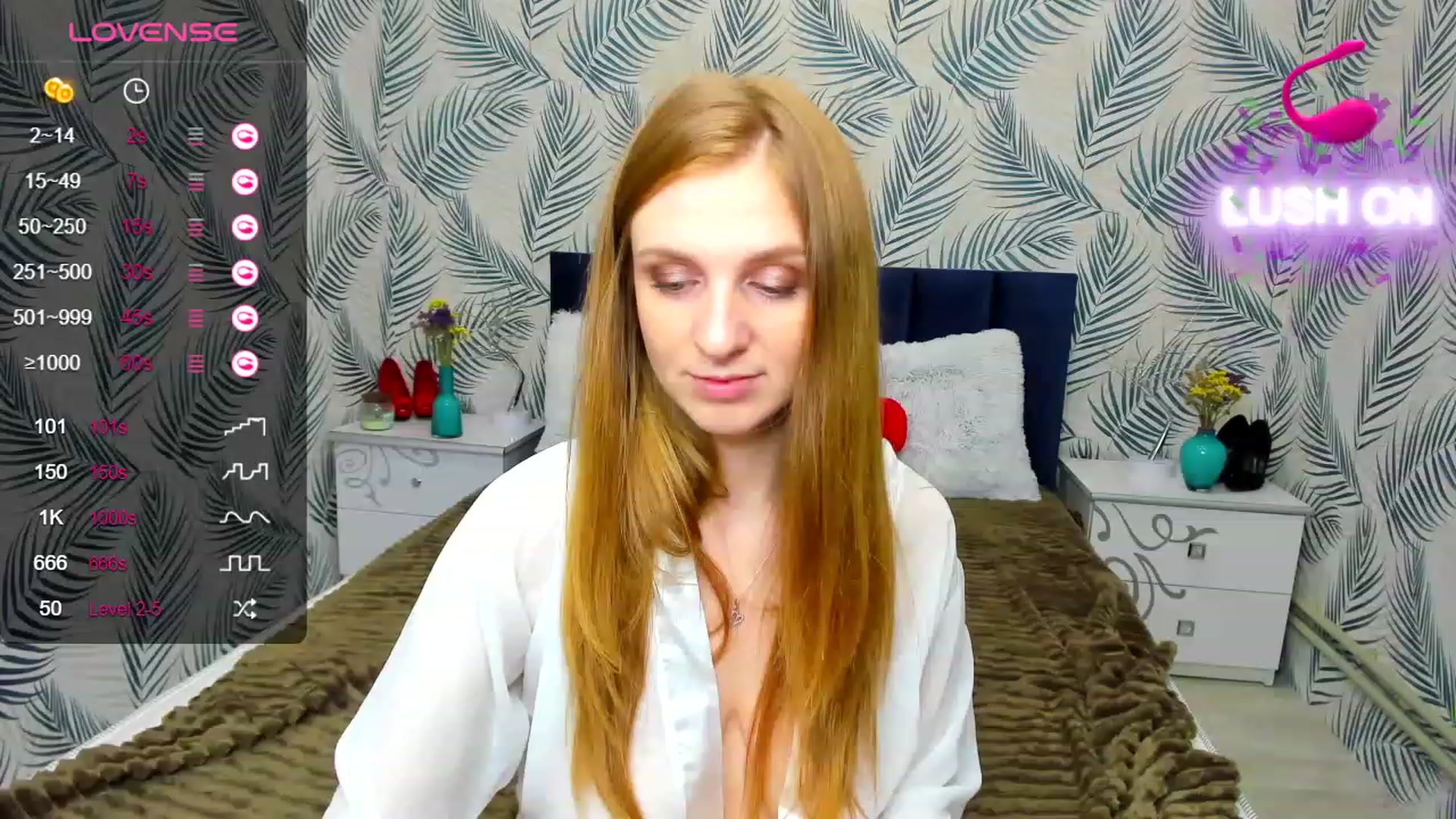 Gallery image thumbnail from LettiTheFox's myfreecams stream on, 09/27/2023, 11:56 image 1 of 20