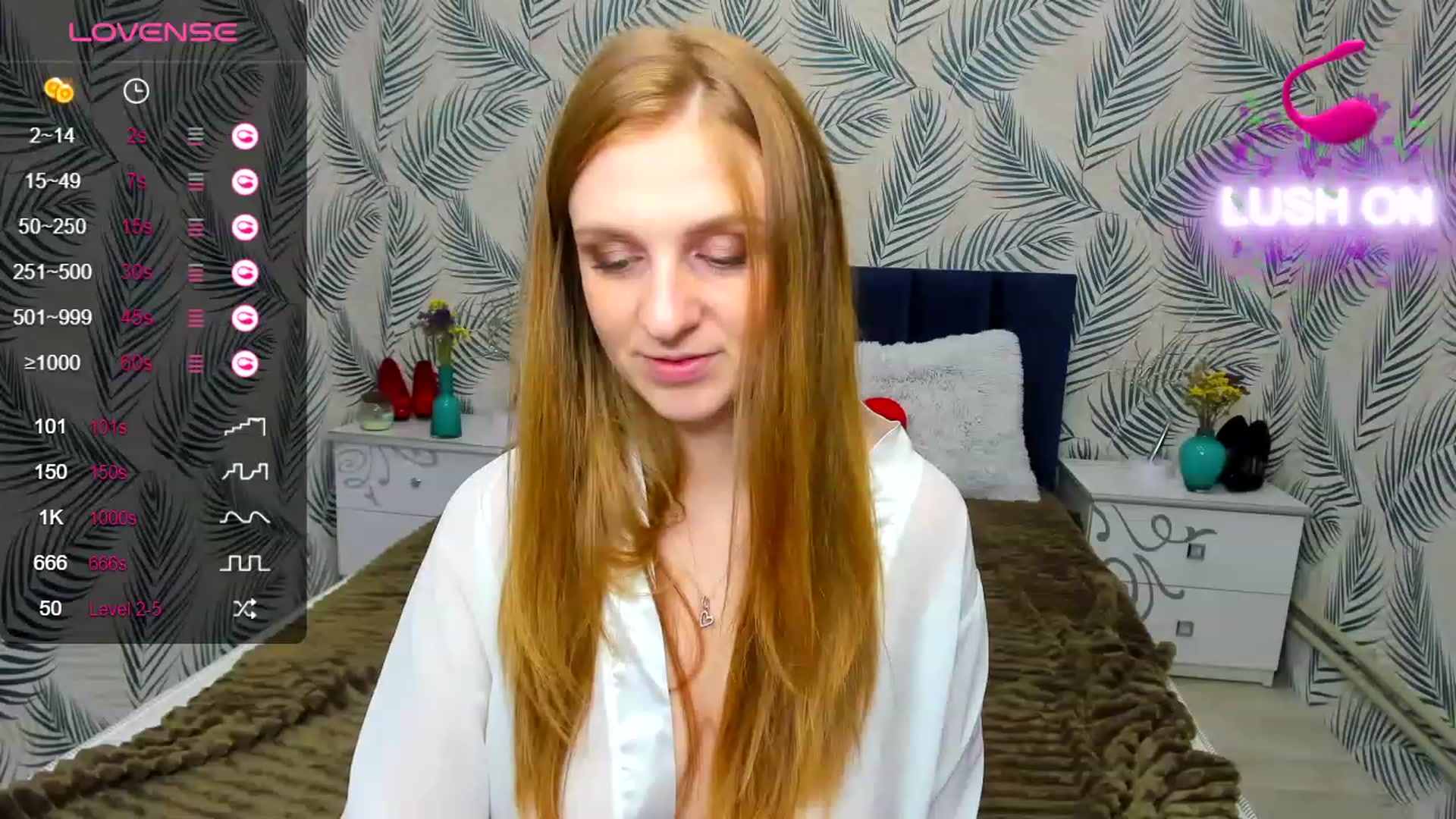 Gallery image thumbnail from LettiTheFox's myfreecams stream on, 09/27/2023, 11:56 image 19 of 20