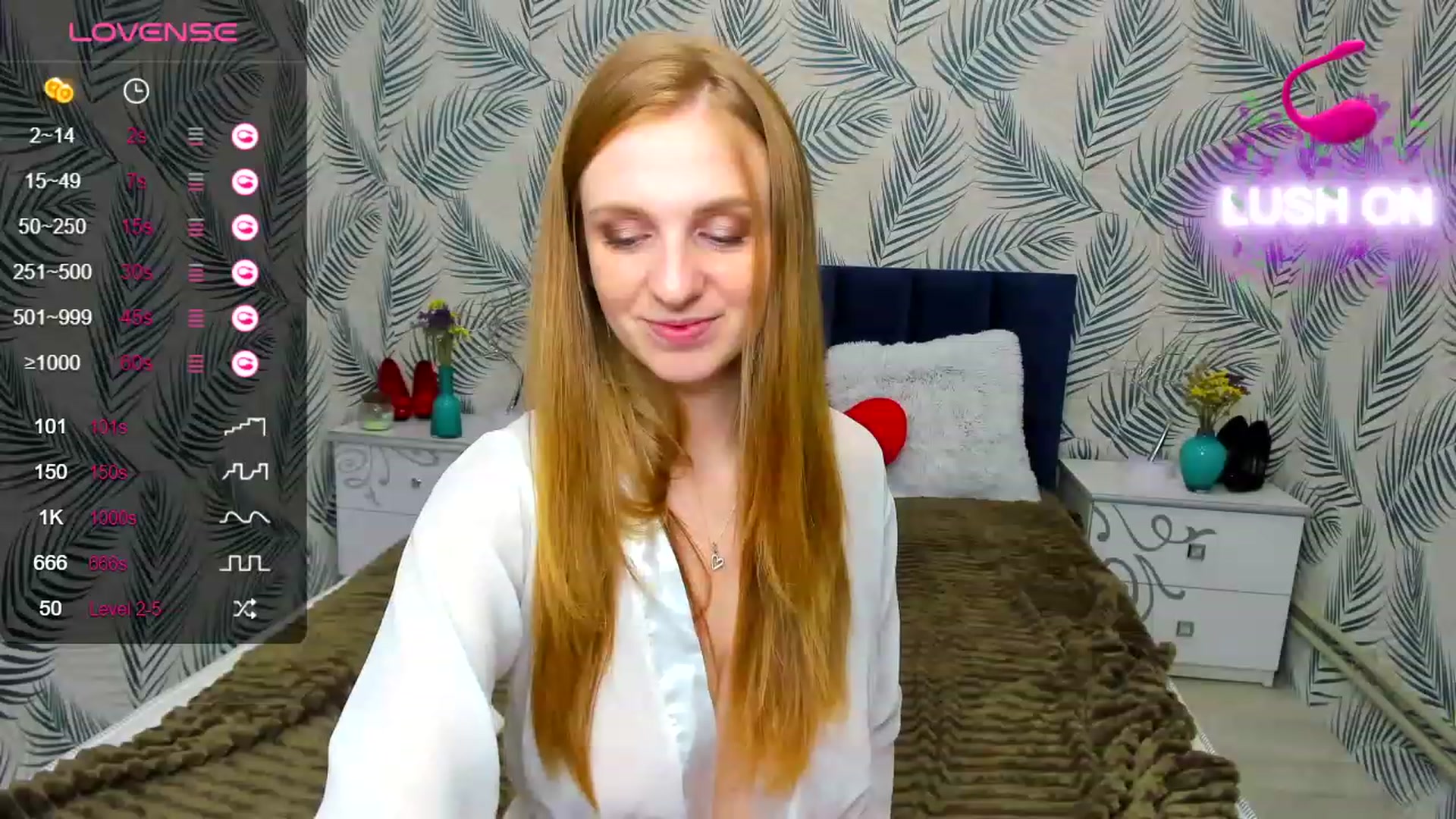 Gallery image thumbnail from LettiTheFox's myfreecams stream on, 09/27/2023, 11:56 image 16 of 20