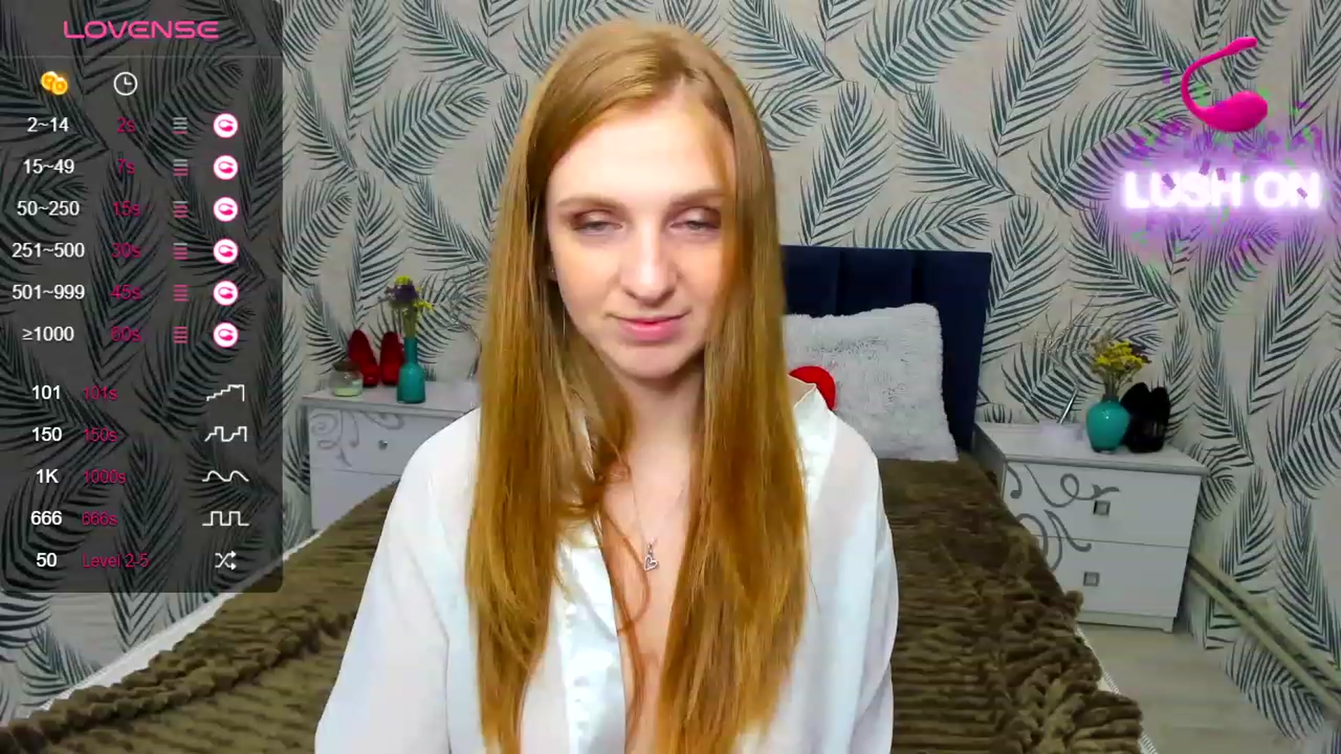 Gallery image thumbnail from LettiTheFox's myfreecams stream on, 09/27/2023, 11:56 image 20 of 20