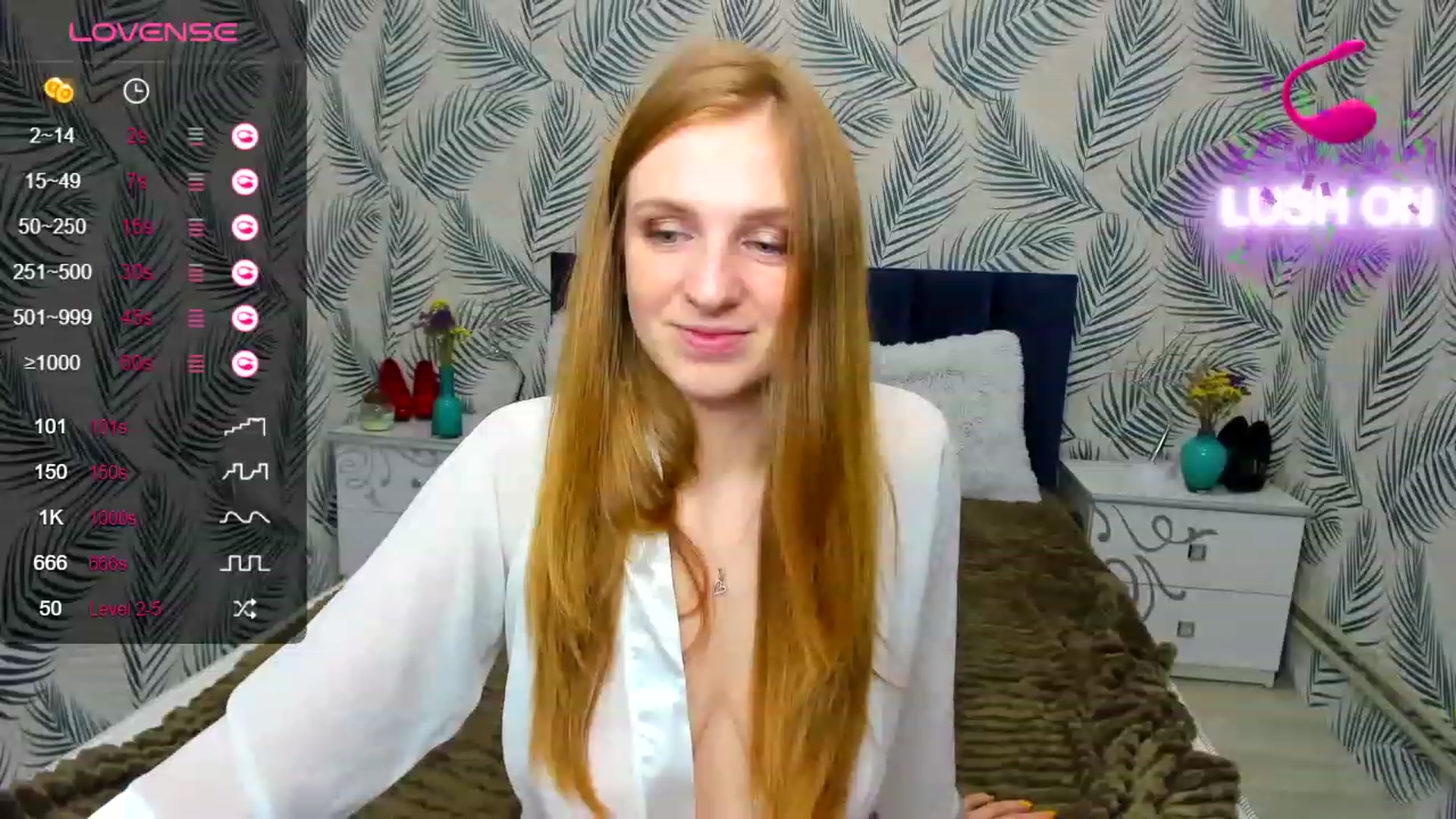 Gallery image thumbnail from LettiTheFox's myfreecams stream on, 09/27/2023, 11:56 image 8 of 20