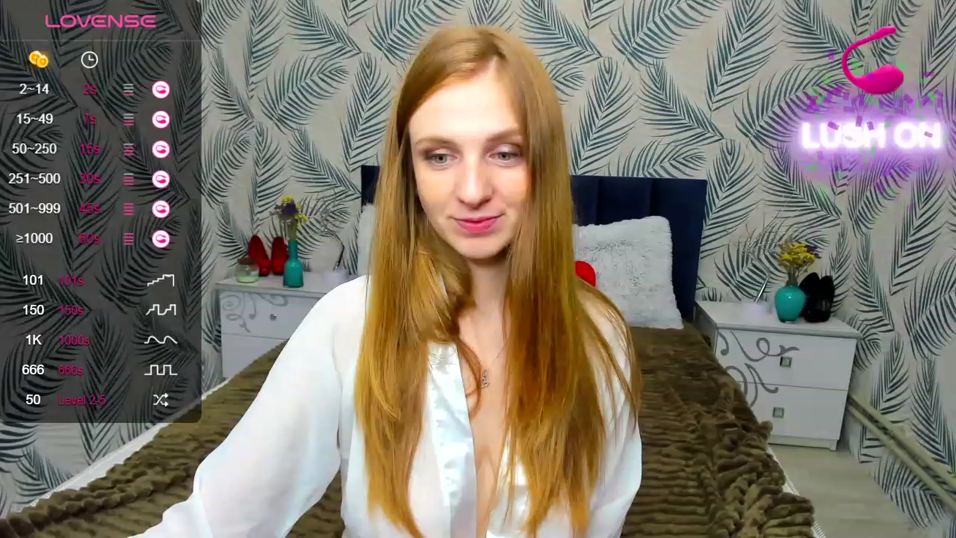 Gallery image thumbnail from LettiTheFox's myfreecams stream on, 09/27/2023, 11:56 image 2 of 20
