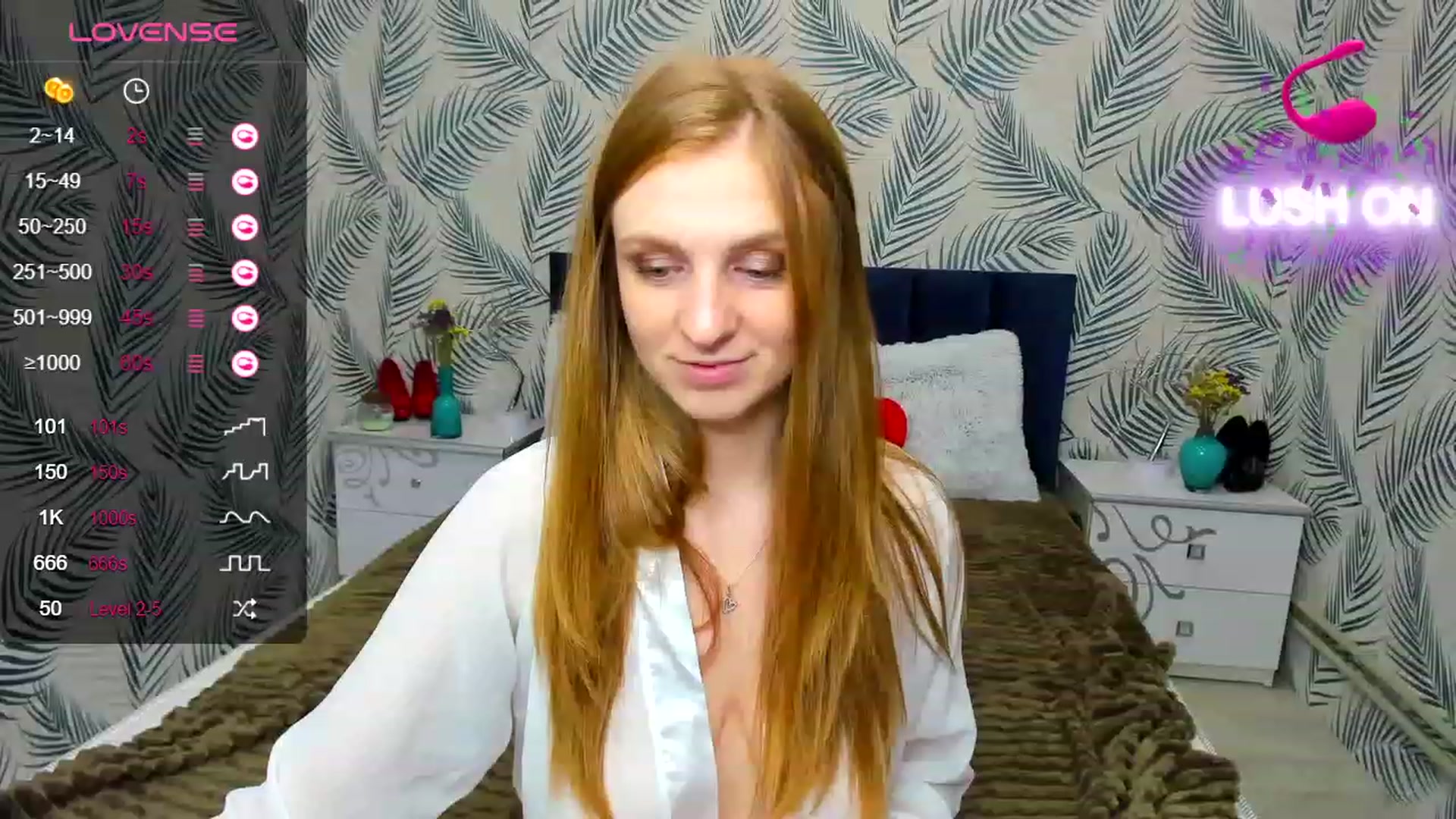 Gallery image thumbnail from LettiTheFox's myfreecams stream on, 09/27/2023, 11:56 image 5 of 20