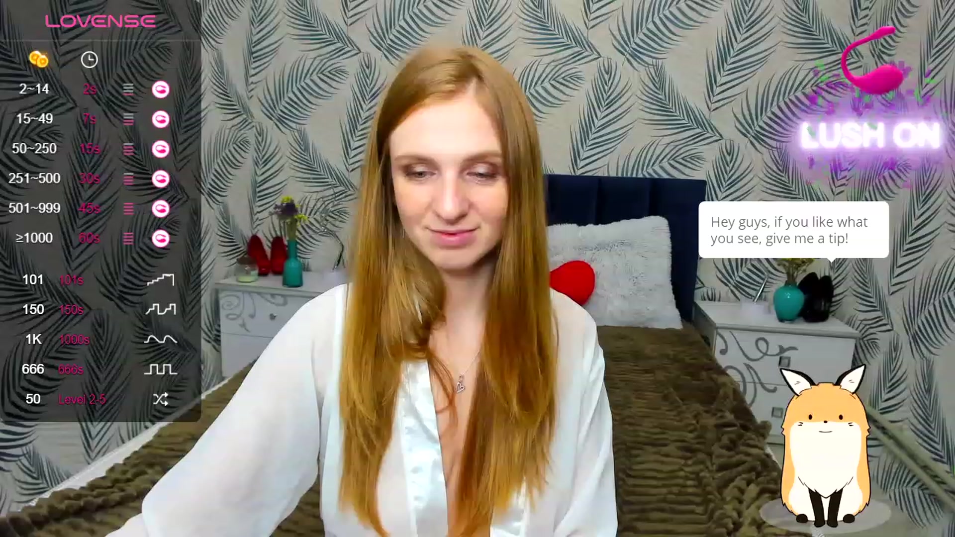 Gallery image thumbnail from LettiTheFox's myfreecams stream on, 09/27/2023, 11:56 image 13 of 20