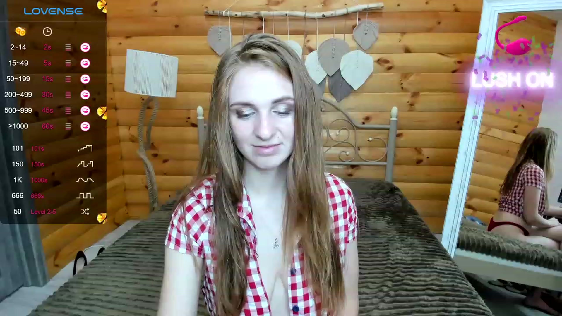 Gallery image thumbnail from LettiTheFox's myfreecams stream on, 10/20/2023, 14:37 image 14 of 20