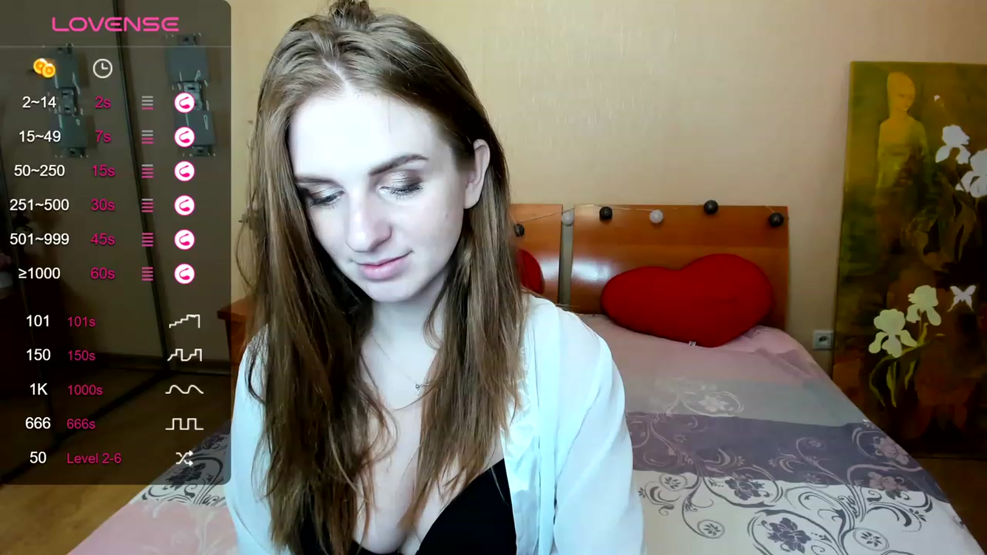 Gallery image thumbnail from LettiTheFox's myfreecams stream on, 01/17/2024, 11:39 image 8 of 20
