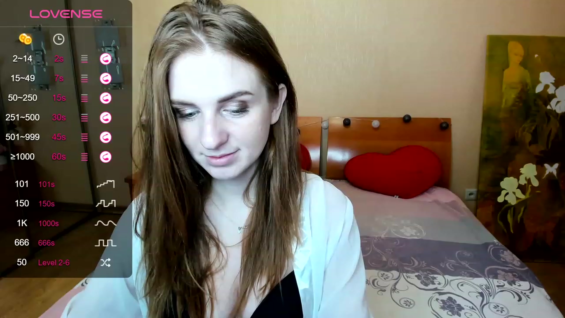 Gallery image thumbnail from LettiTheFox's myfreecams stream on, 01/17/2024, 11:39 image 9 of 20