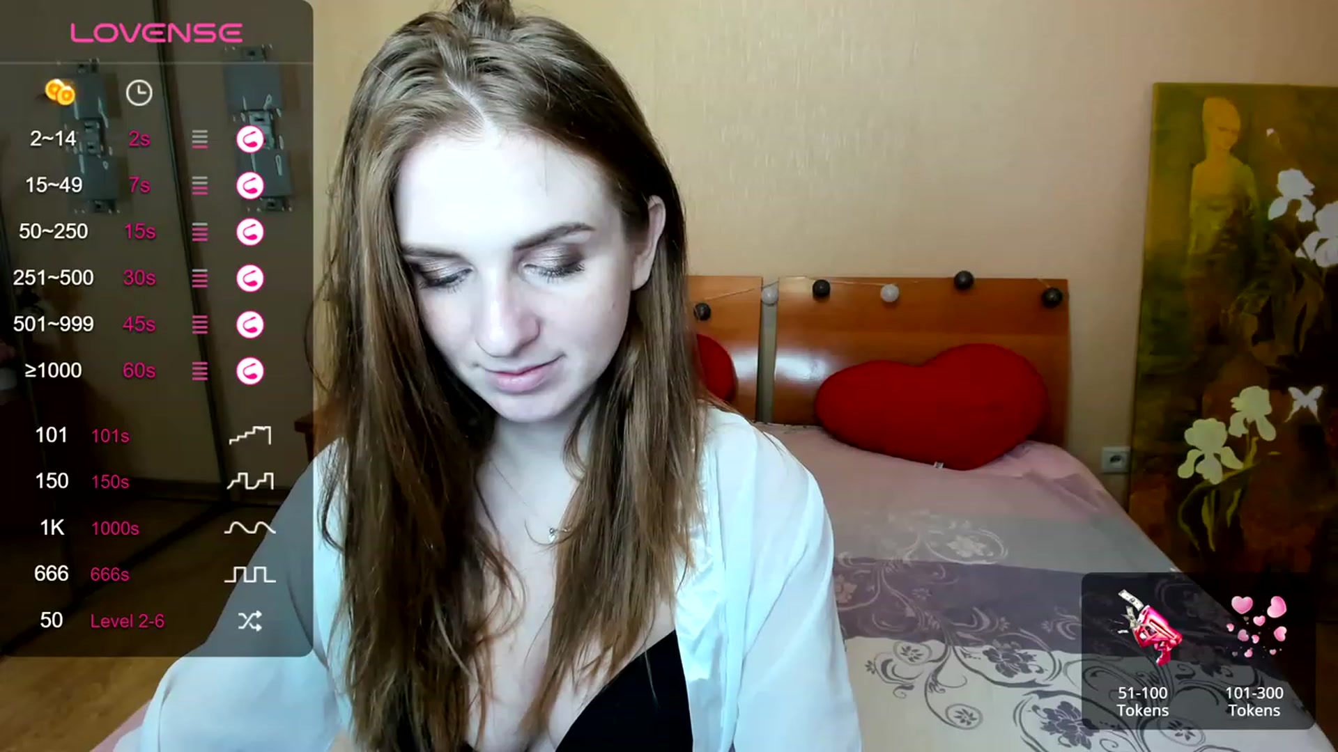 Gallery image thumbnail from LettiTheFox's myfreecams stream on, 01/17/2024, 11:39 image 7 of 20
