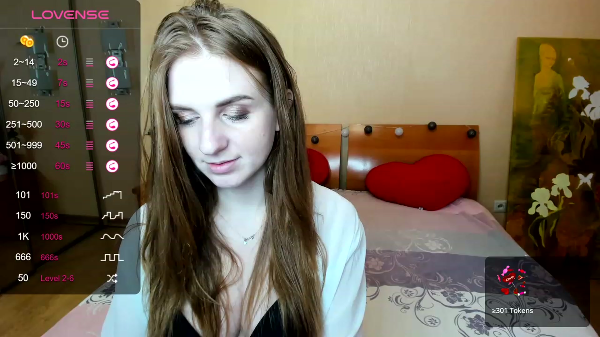 Gallery image thumbnail from LettiTheFox's myfreecams stream on, 01/17/2024, 11:39 image 15 of 20