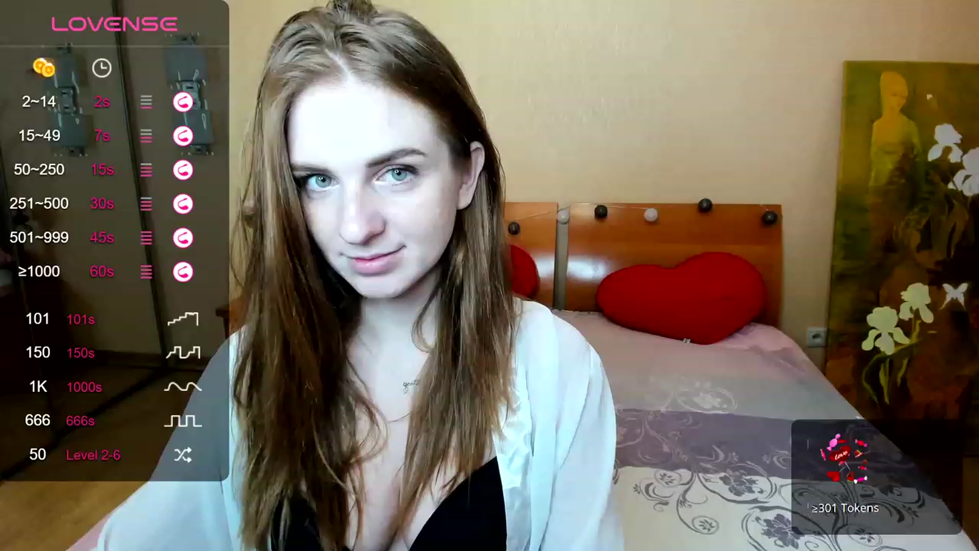 Gallery image thumbnail from LettiTheFox's myfreecams stream on, 01/17/2024, 11:39 image 11 of 20