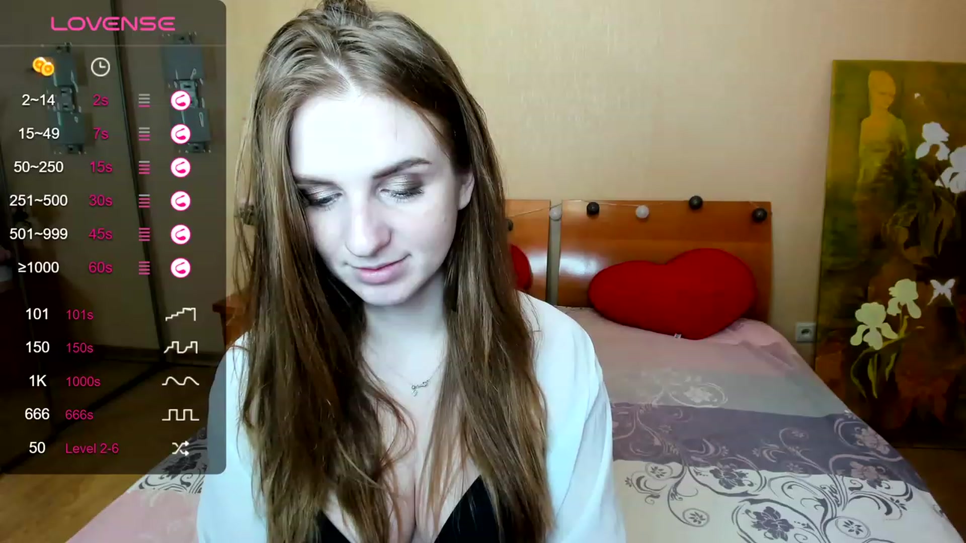 Gallery image thumbnail from LettiTheFox's myfreecams stream on, 01/17/2024, 11:39 image 13 of 20