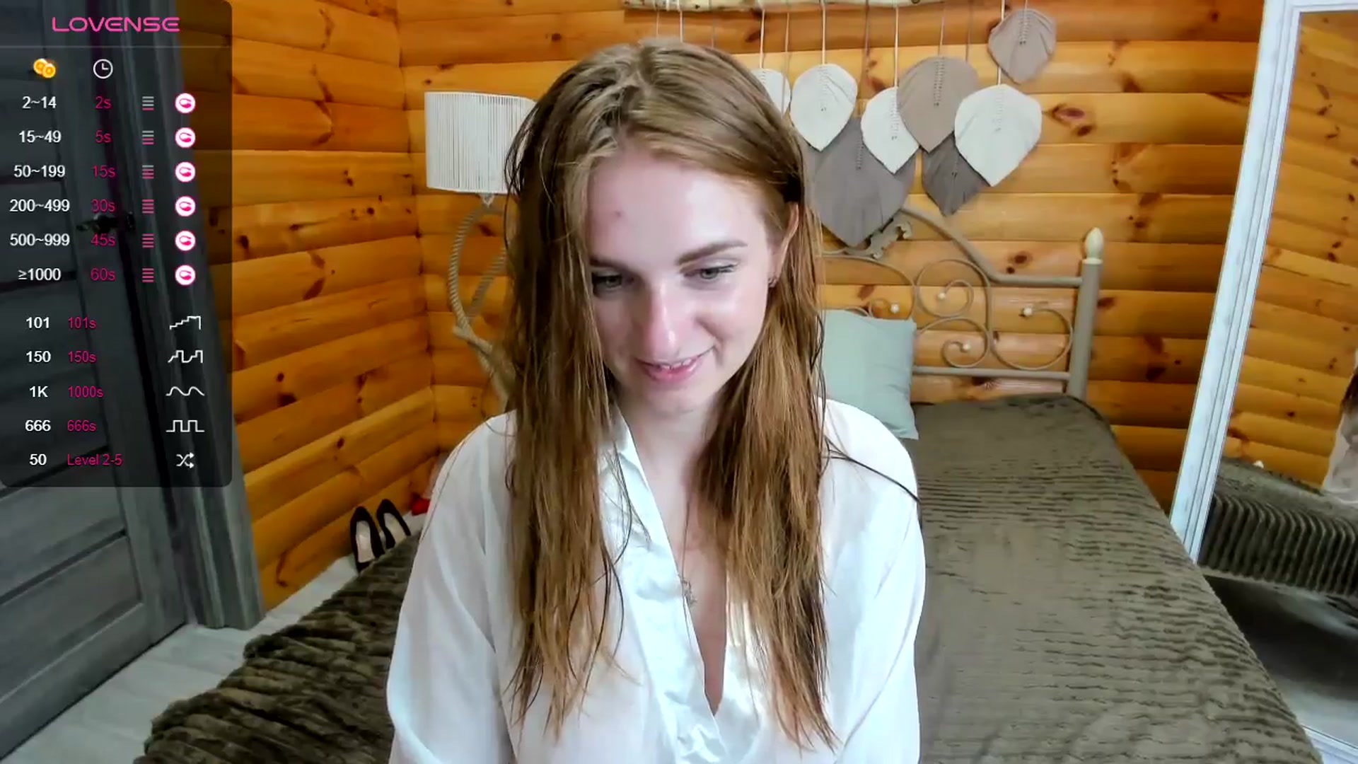 Gallery image thumbnail from LettiTheFox's myfreecams stream on, 03/31/2024, 14:00 image 10 of 20
