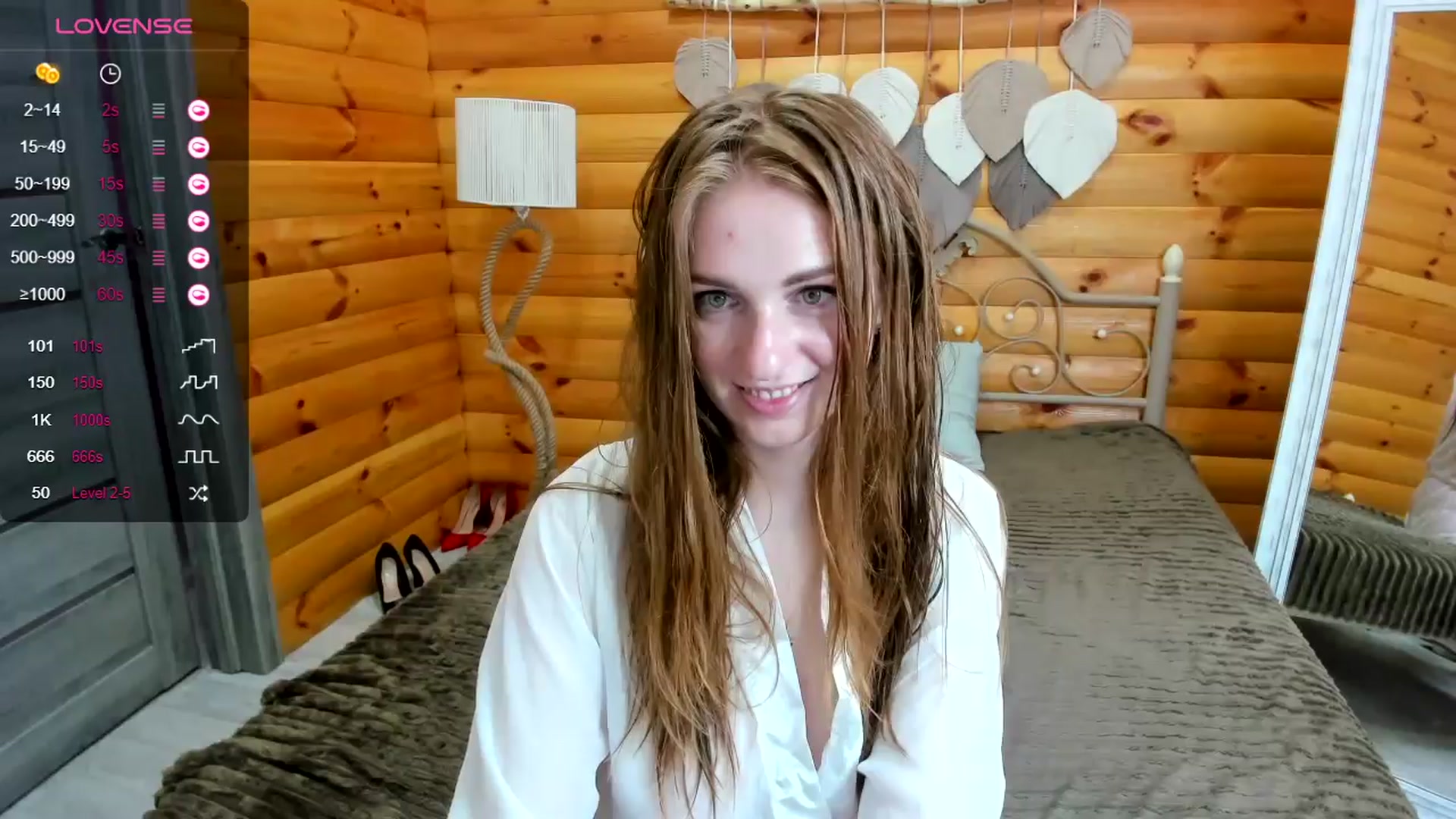 Gallery image thumbnail from LettiTheFox's myfreecams stream on, 03/31/2024, 14:00 image 11 of 20