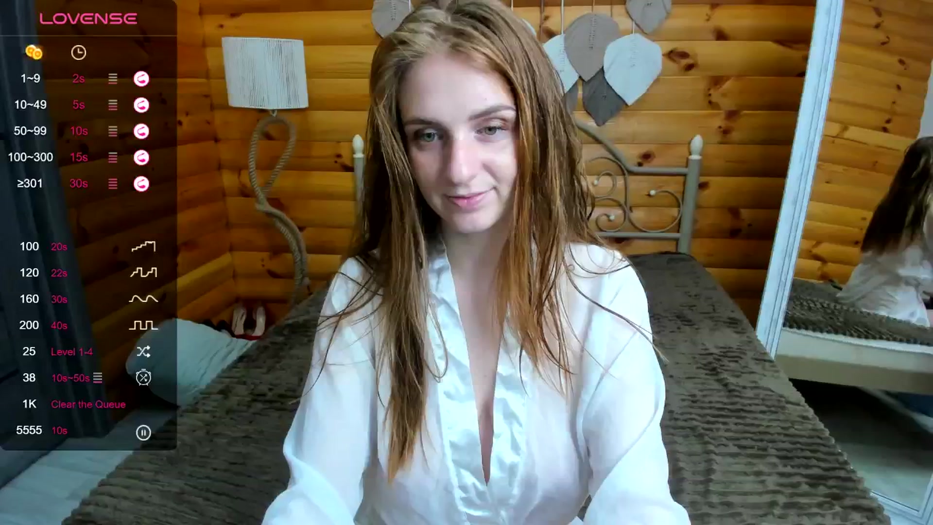 Gallery image thumbnail from LettiTheFox's myfreecams stream on, 04/28/2024, 11:13 image 20 of 20