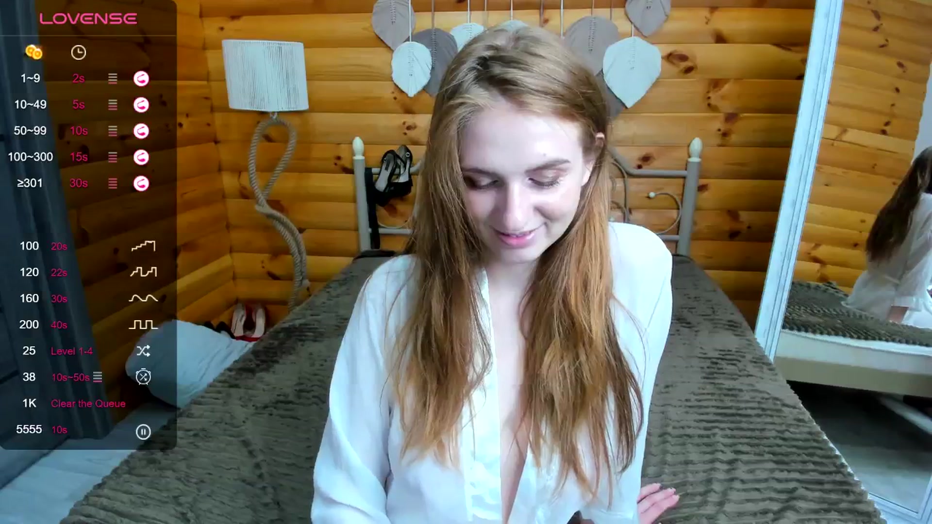Gallery image thumbnail from LettiTheFox's myfreecams stream on, 04/28/2024, 12:51 image 15 of 20
