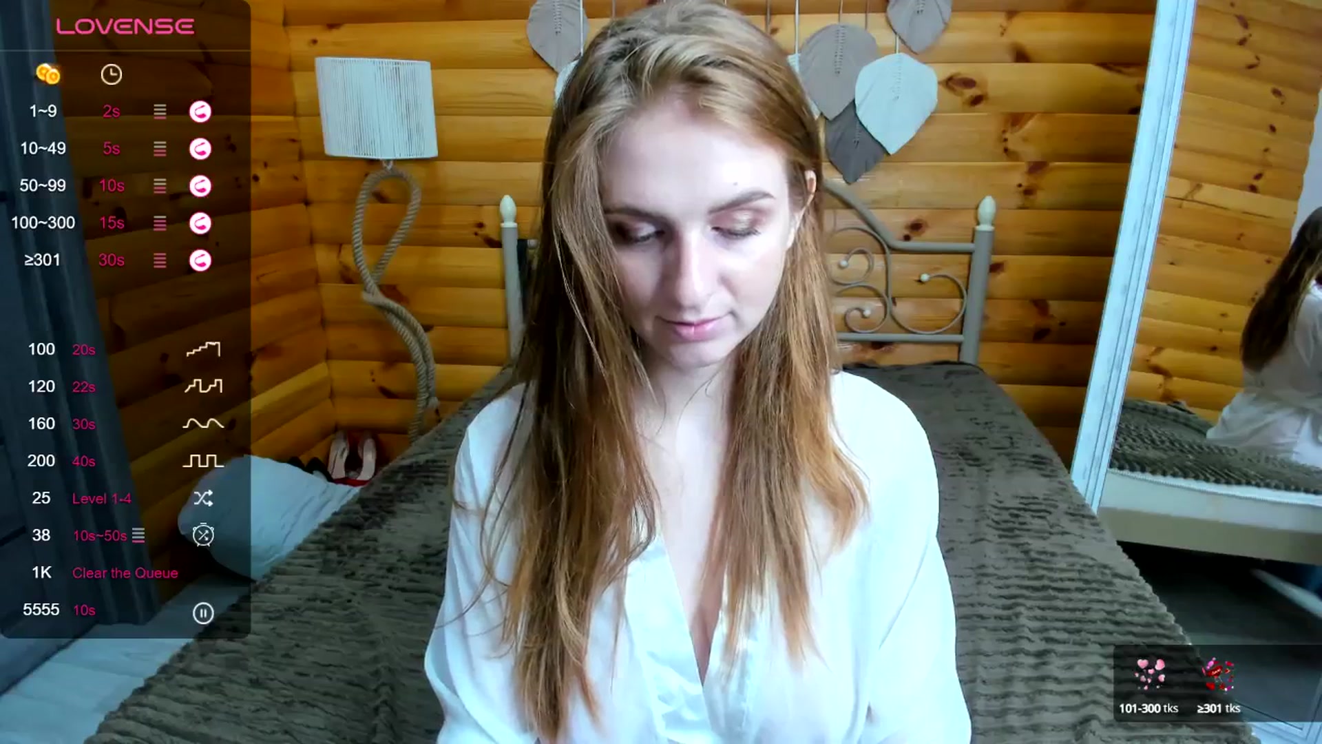 Gallery image thumbnail from LettiTheFox's myfreecams stream on, 04/28/2024, 12:51 image 7 of 20