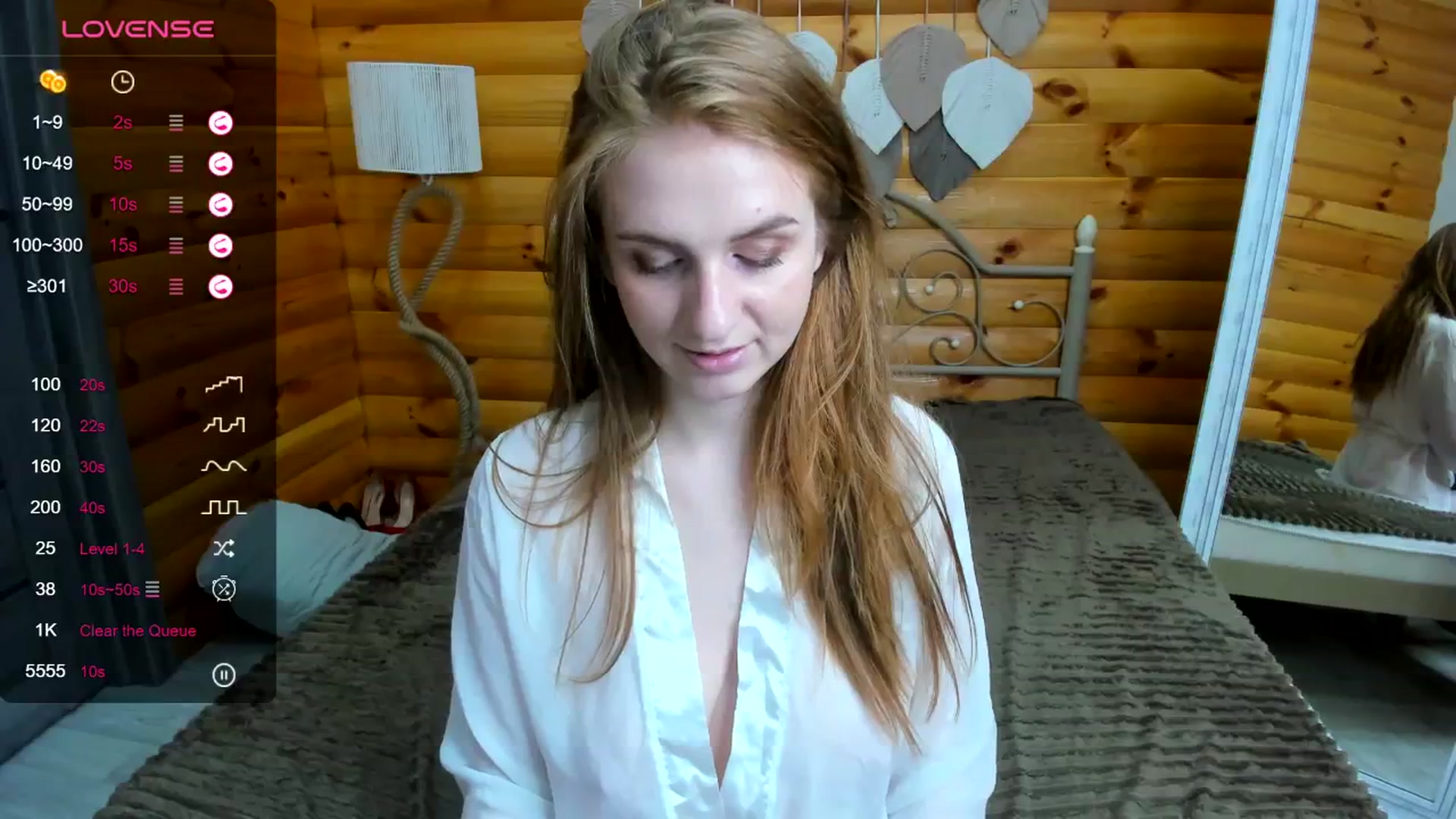 Gallery image thumbnail from LettiTheFox's myfreecams stream on, 04/28/2024, 12:51 image 11 of 20