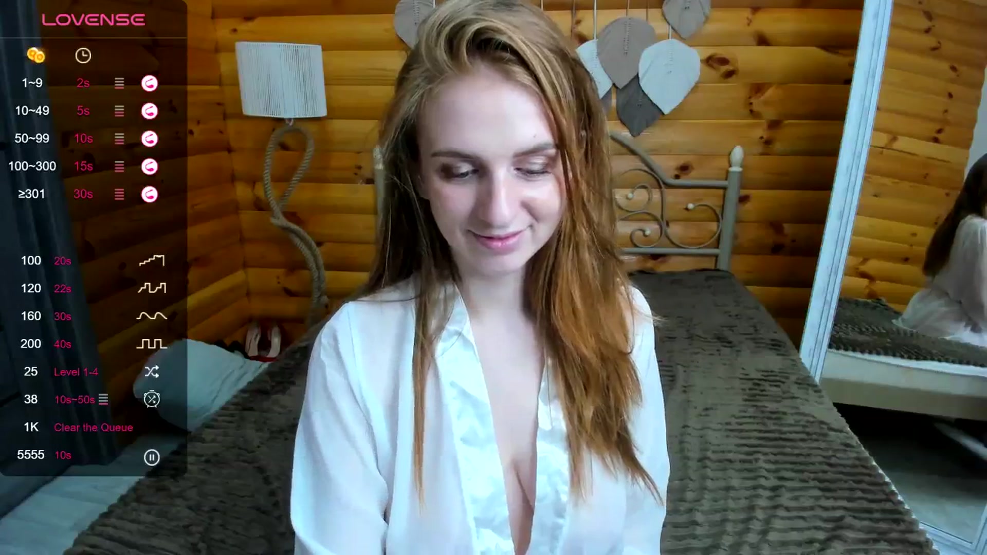 Gallery image thumbnail from LettiTheFox's myfreecams stream on, 04/28/2024, 12:51 image 16 of 20