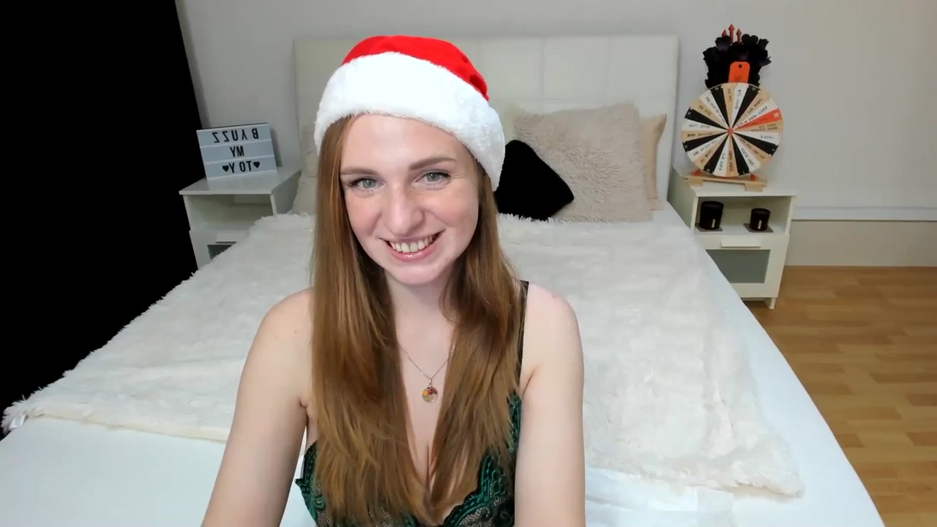 Gallery image thumbnail from Letti_TheFox's myfreecams stream on, 12/25/2025, 10:00 image 3 of 20