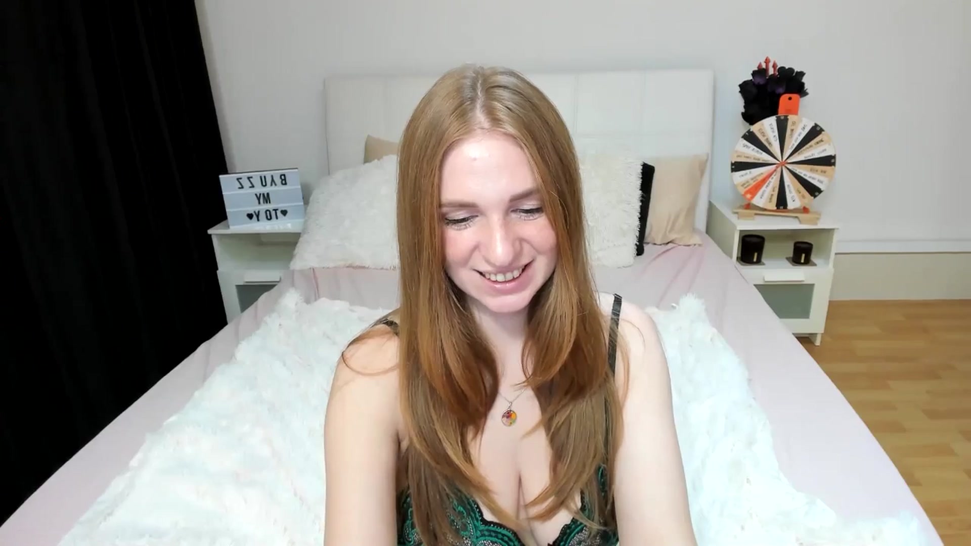 Gallery image thumbnail from Letti_TheFox's myfreecams stream on, 01/04/2026, 09:16 image 5 of 20