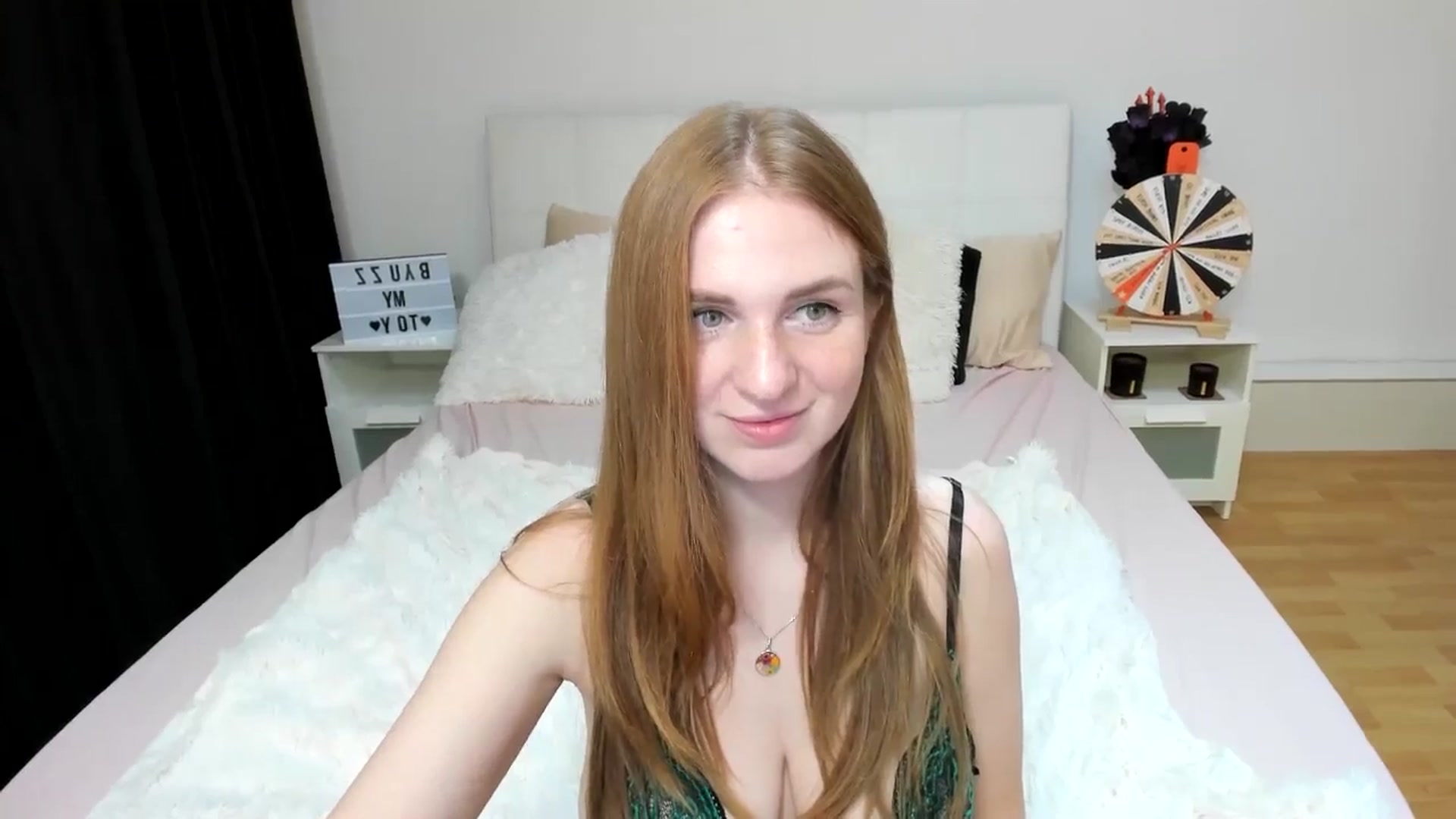 Gallery image thumbnail from Letti_TheFox's myfreecams stream on, 01/04/2026, 09:16 image 19 of 20