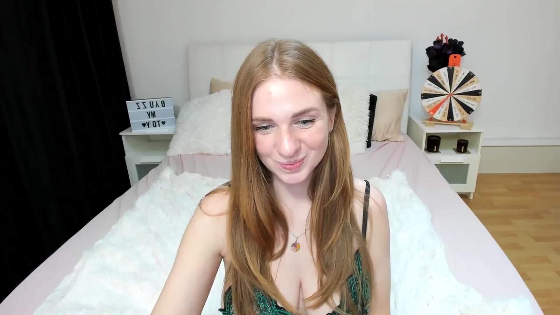 Gallery image thumbnail from Letti_TheFox's myfreecams stream on, 01/04/2026, 09:16 image 6 of 20