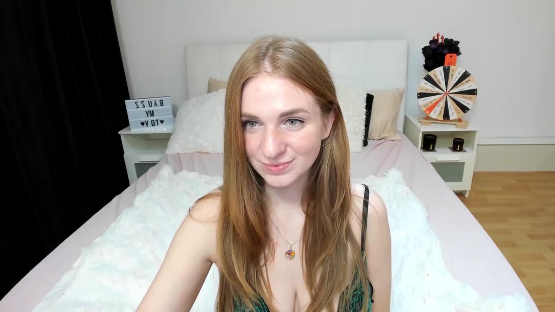 Gallery image thumbnail from Letti_TheFox's myfreecams stream on, 01/04/2026, 09:16 image 14 of 20