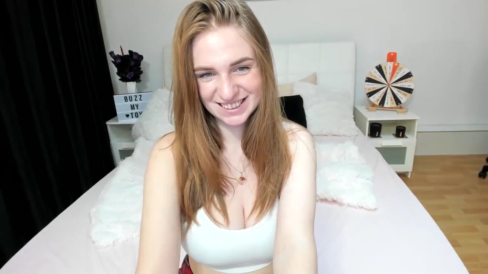 Gallery image thumbnail from Letti_TheFox's myfreecams stream on, 01/17/2026, 08:31 image 4 of 20