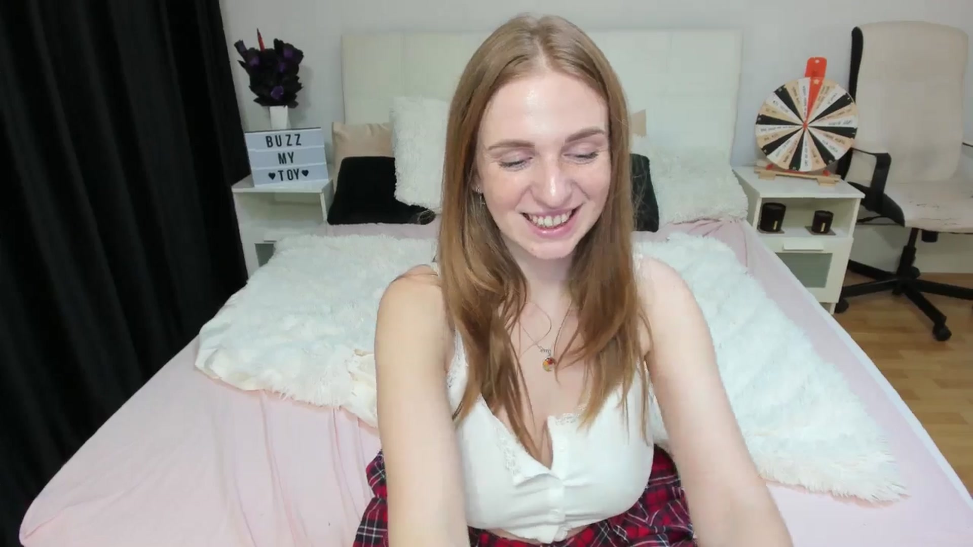 Gallery image thumbnail from Letti_TheFox's myfreecams stream on, 01/28/2026, 11:58 image 4 of 20