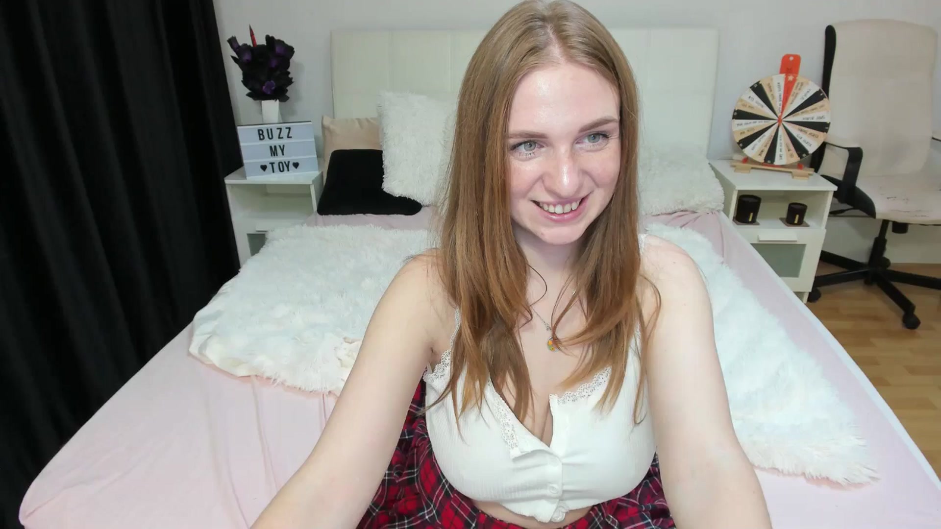 Gallery image thumbnail from Letti_TheFox's myfreecams stream on, 01/28/2026, 11:58 image 1 of 20