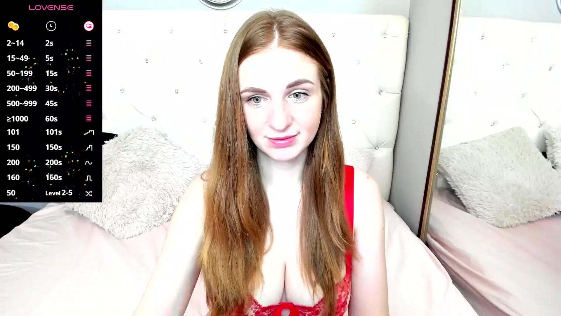 Gallery image thumbnail from Letti_TheFox's myfreecams stream on, 02/25/2026, 07:46 image 1 of 20
