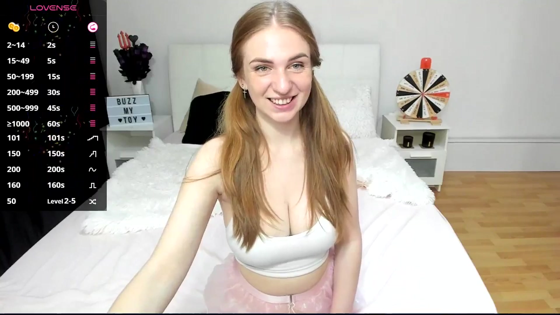 Gallery image thumbnail from Letti_TheFox's myfreecams stream on, 03/04/2026, 08:46 image 16 of 20