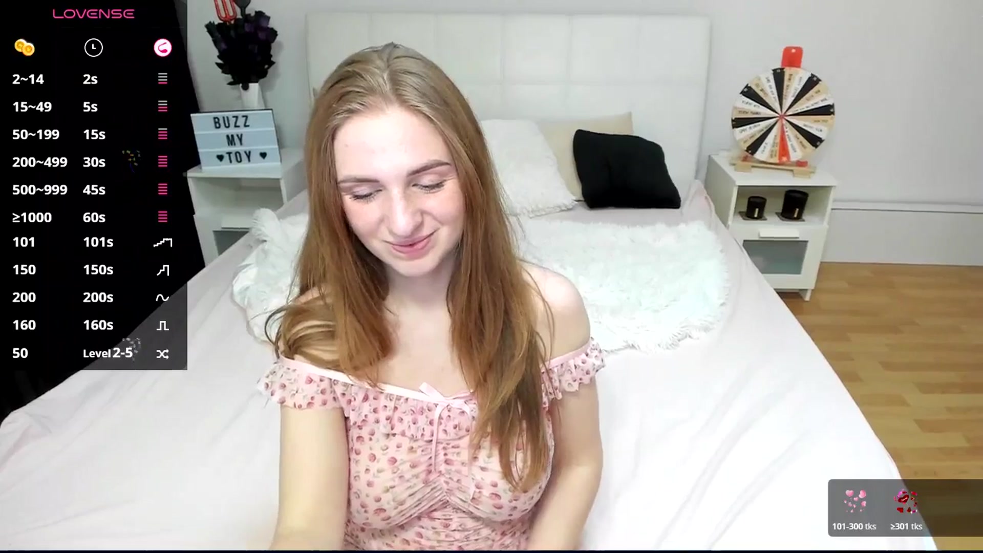 Gallery image thumbnail from Letti_TheFox's myfreecams stream on, 03/06/2026, 11:52 image 13 of 20