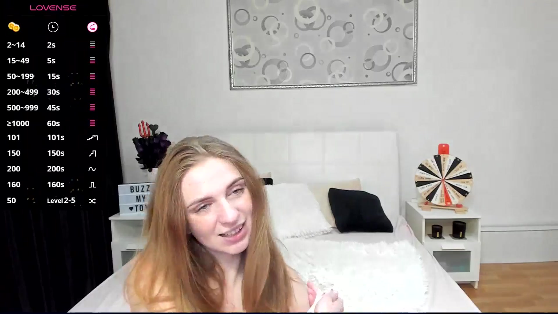 Gallery image thumbnail from Letti_TheFox's myfreecams stream on, 03/06/2026, 11:52 image 8 of 20