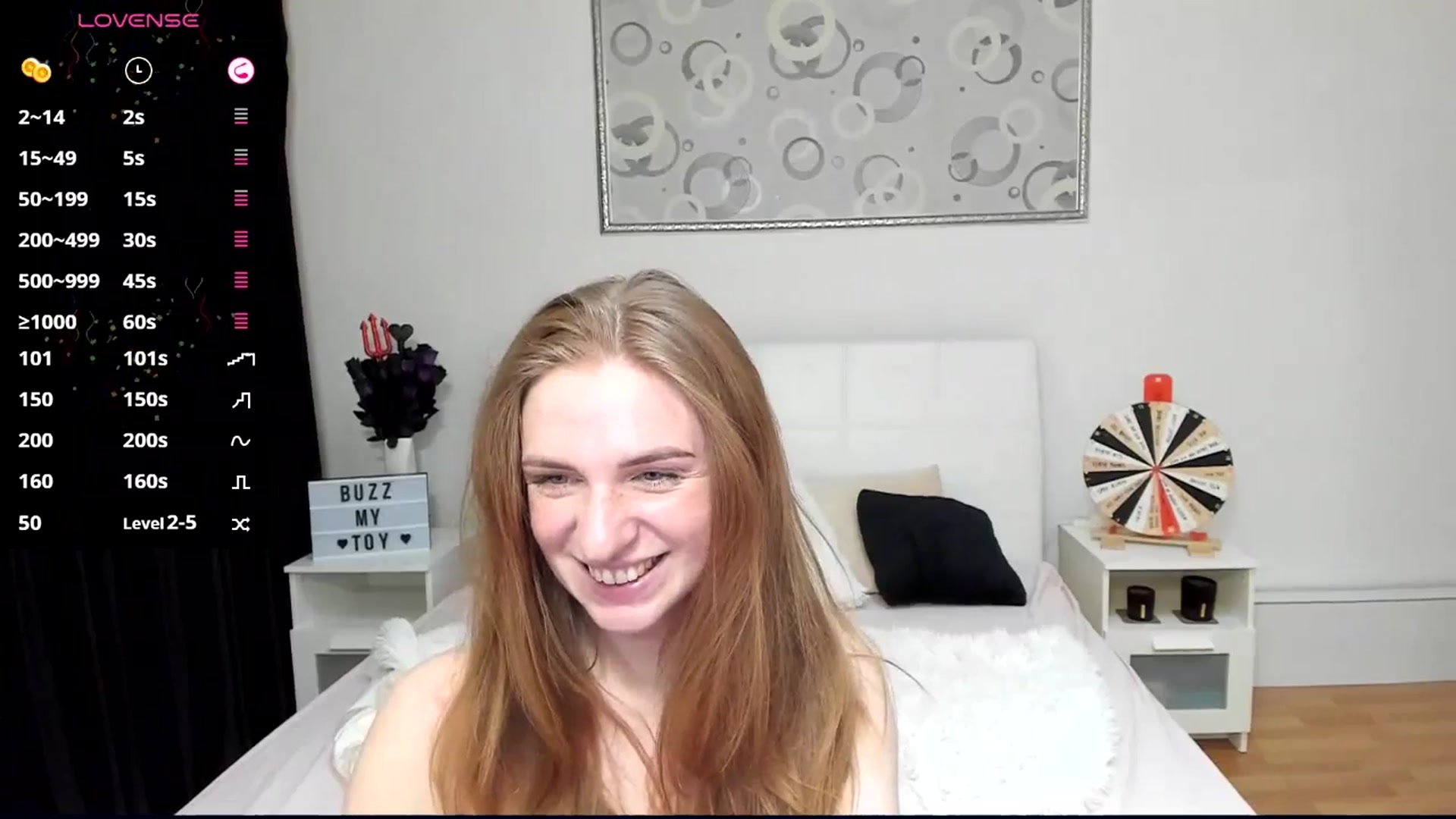 Gallery image thumbnail from Letti_TheFox's myfreecams stream on, 03/06/2026, 11:52 image 5 of 20