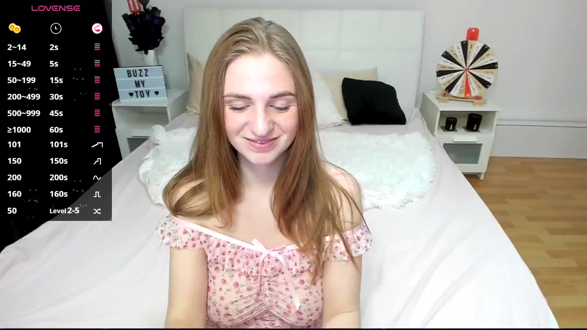 Gallery image thumbnail from Letti_TheFox's myfreecams stream on, 03/06/2026, 11:52 image 10 of 20
