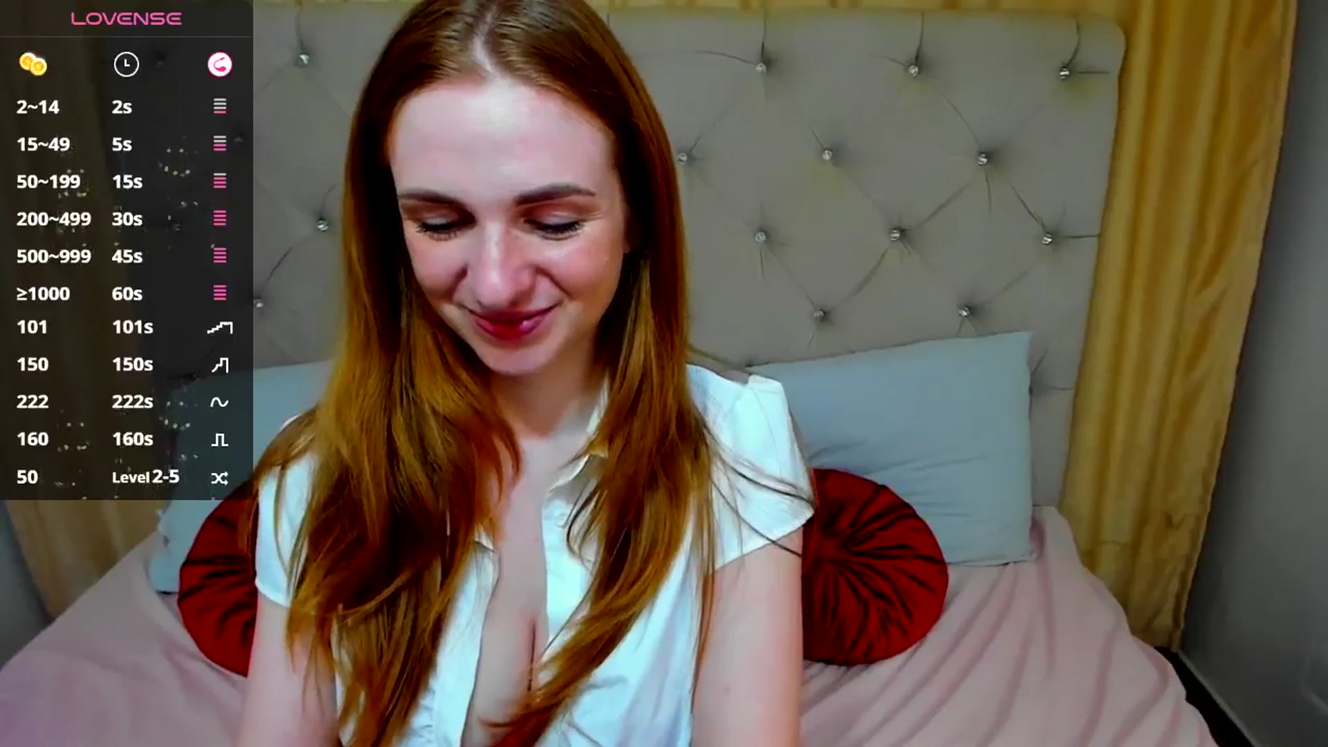 Gallery image thumbnail from Letti_TheFox's myfreecams stream on, 03/16/2026, 09:16 image 13 of 20